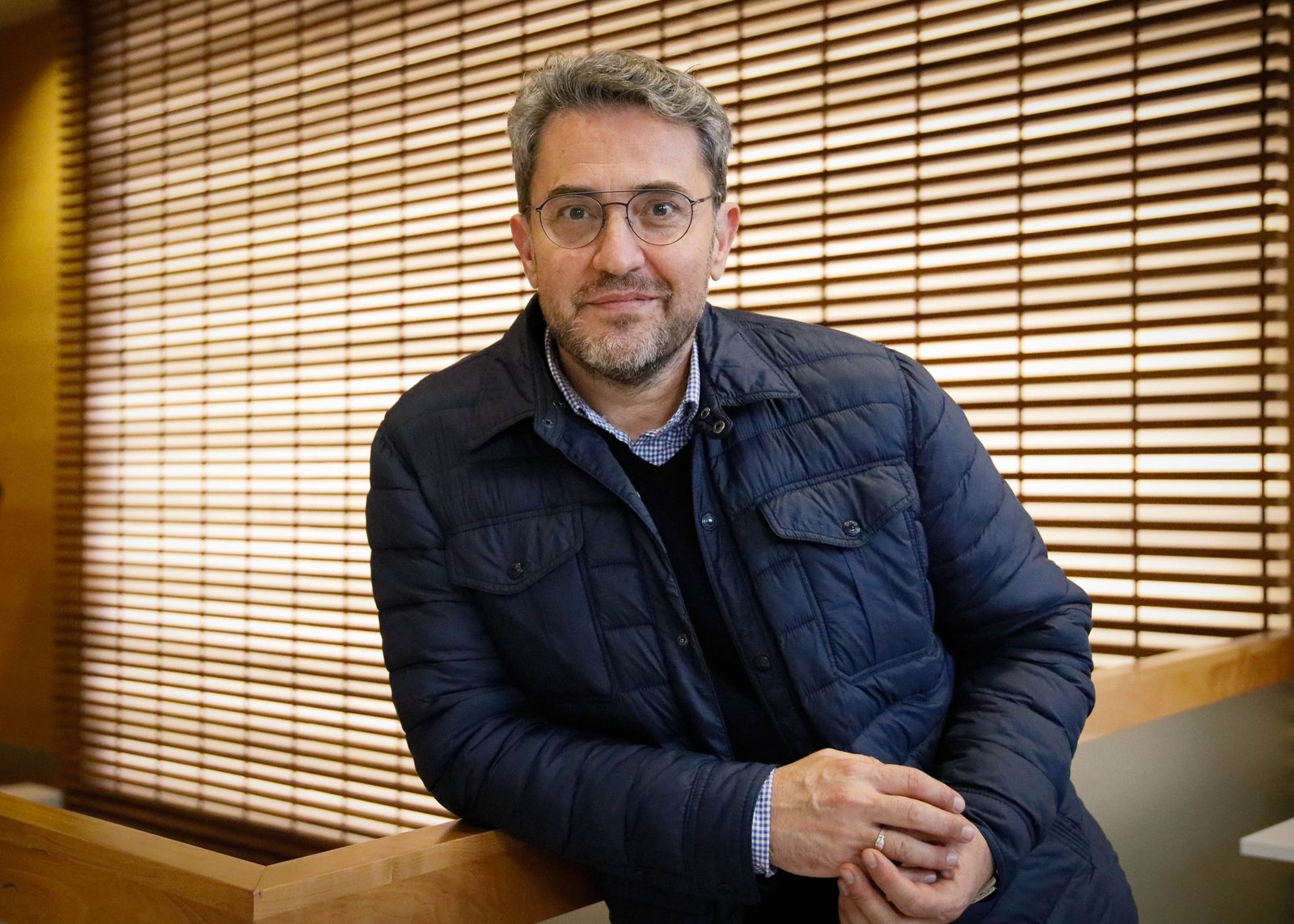 ¿Has estado en la presentación del libro de Máximo Huerta? Entra en la galería y buscate