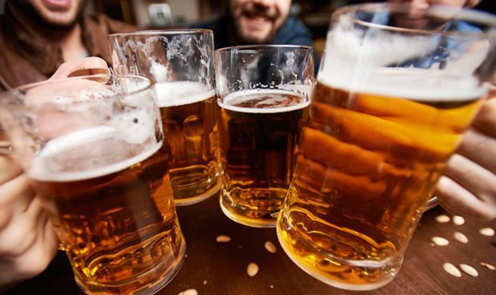 LAs mejores cervezas sin alcohol