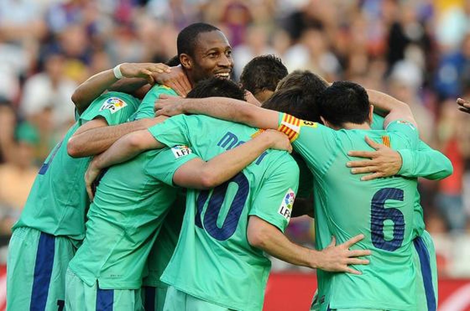 Foto: AFP/Reuters/EFE