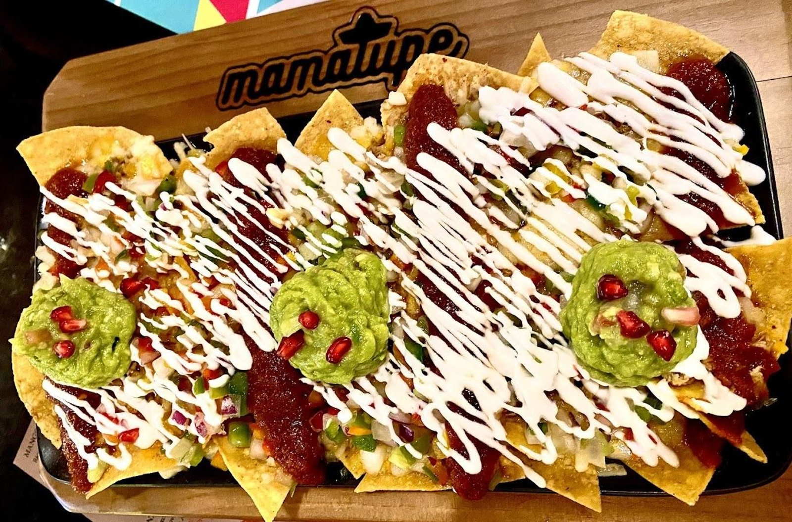 Mamalupe Jerez