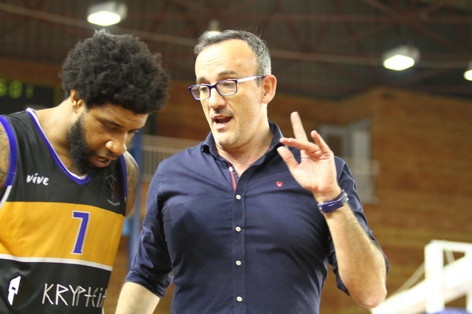 El Krypteia Capital  logra su pase a la fase de ascenso