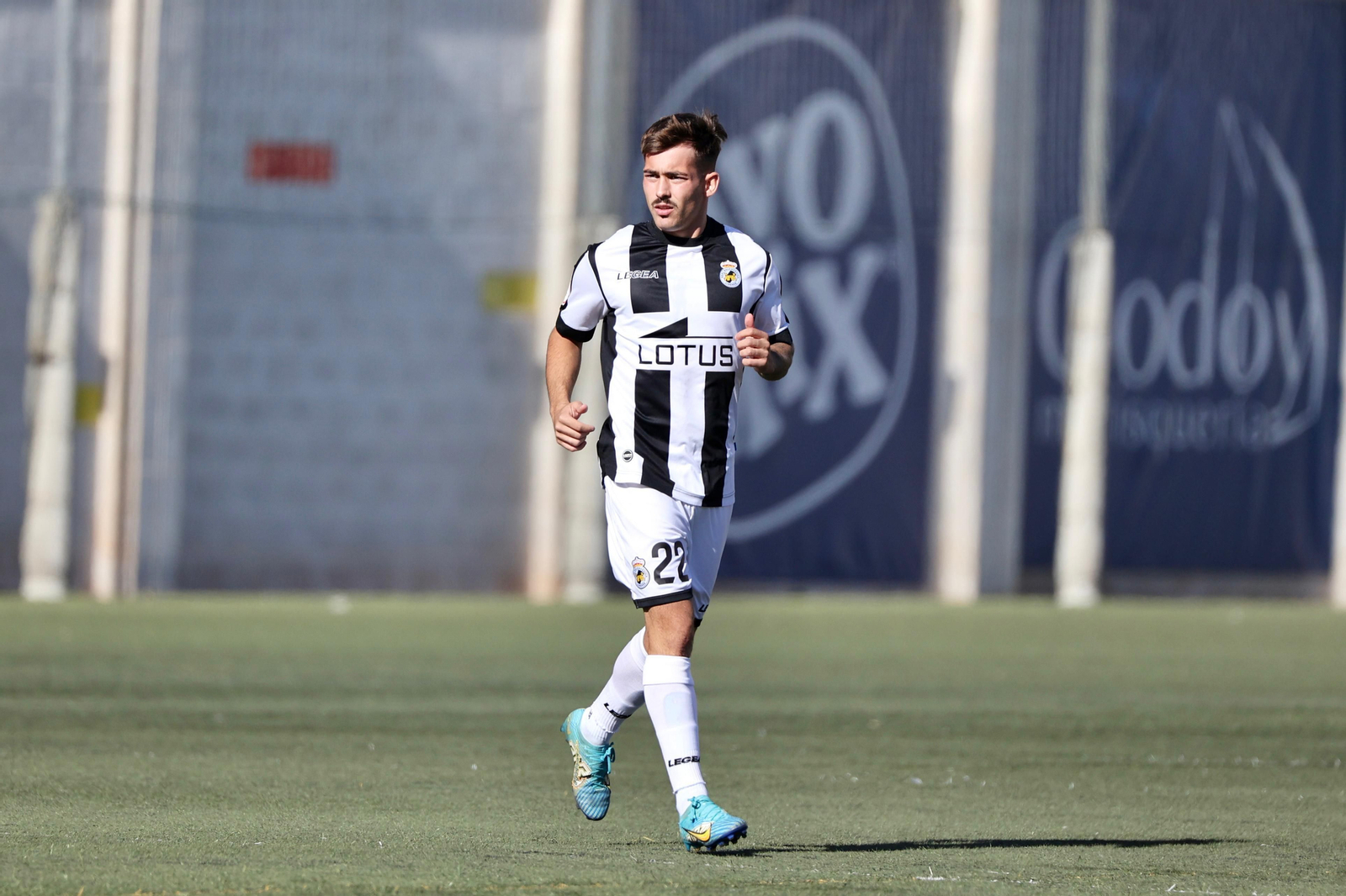 Segunda RFEF: las fotos de El Palo-Balona (0-2)