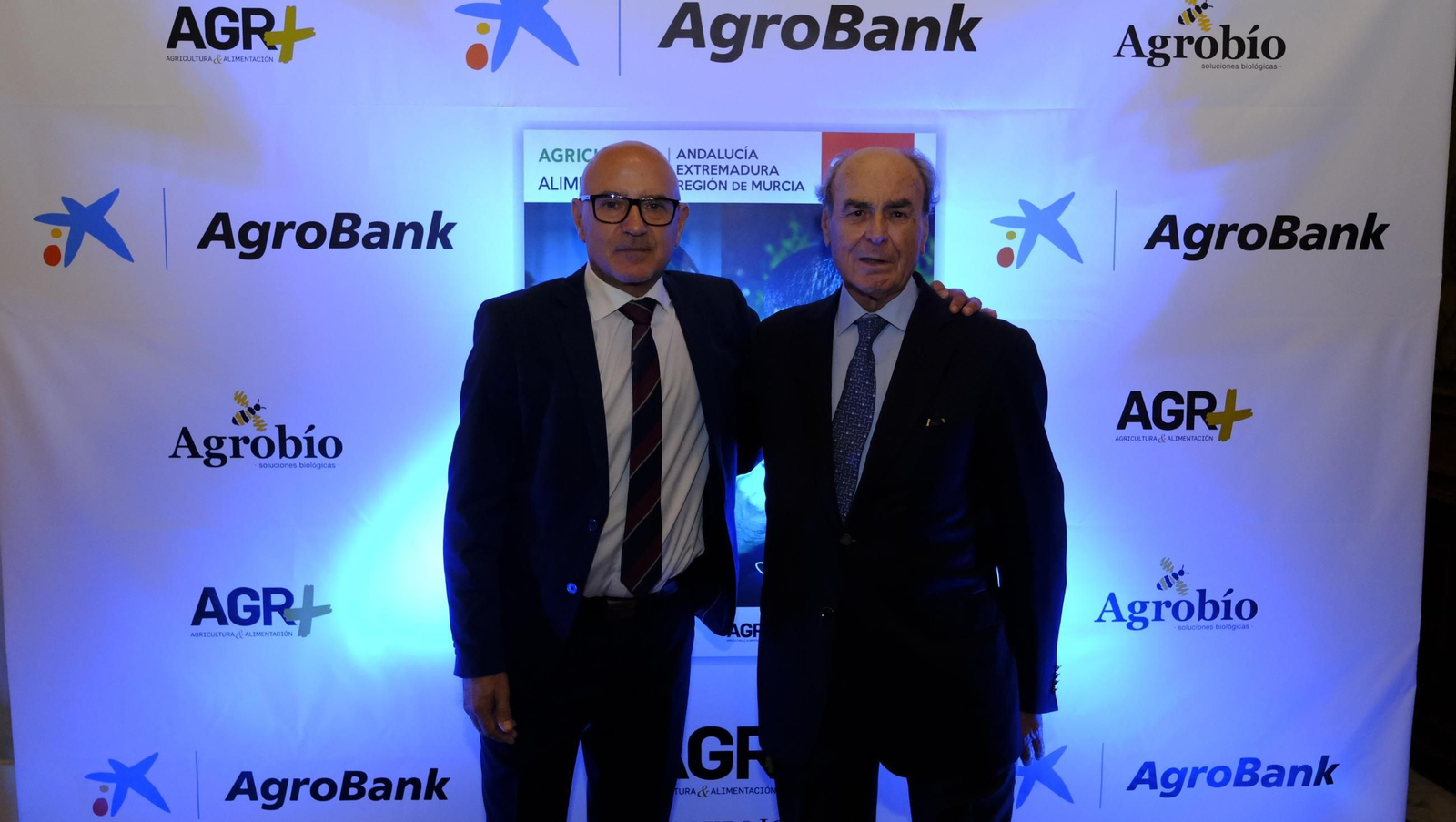 Presentación en Madrid del Anuario de Agricultura 2024 del Grupo Joly, en imágenes