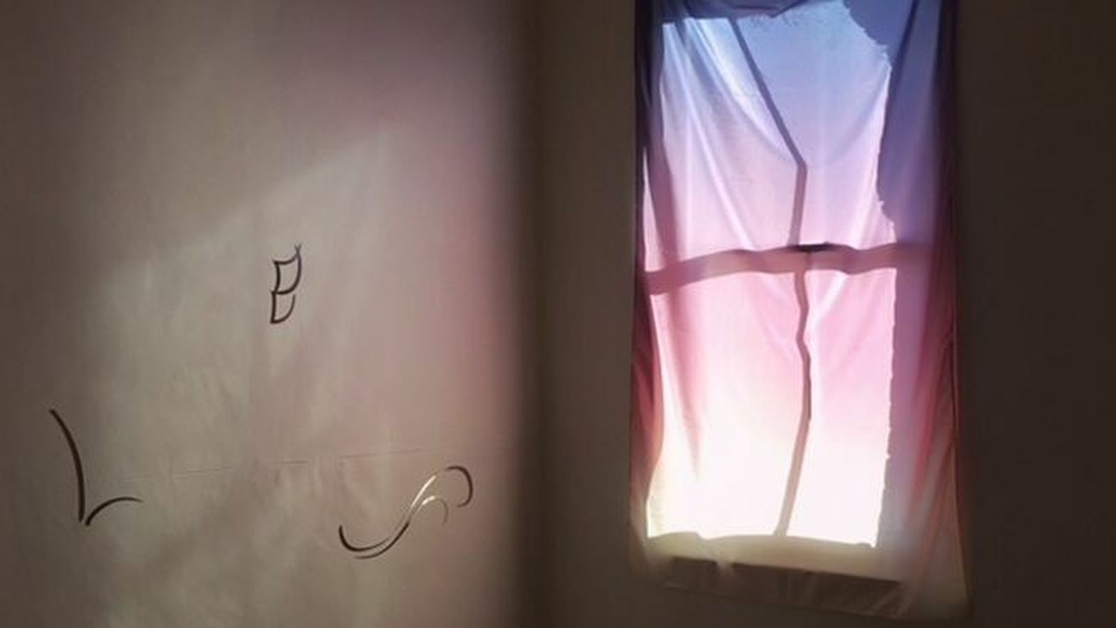 Trabajo de Matthew Galloway (Nueva Zelanda).