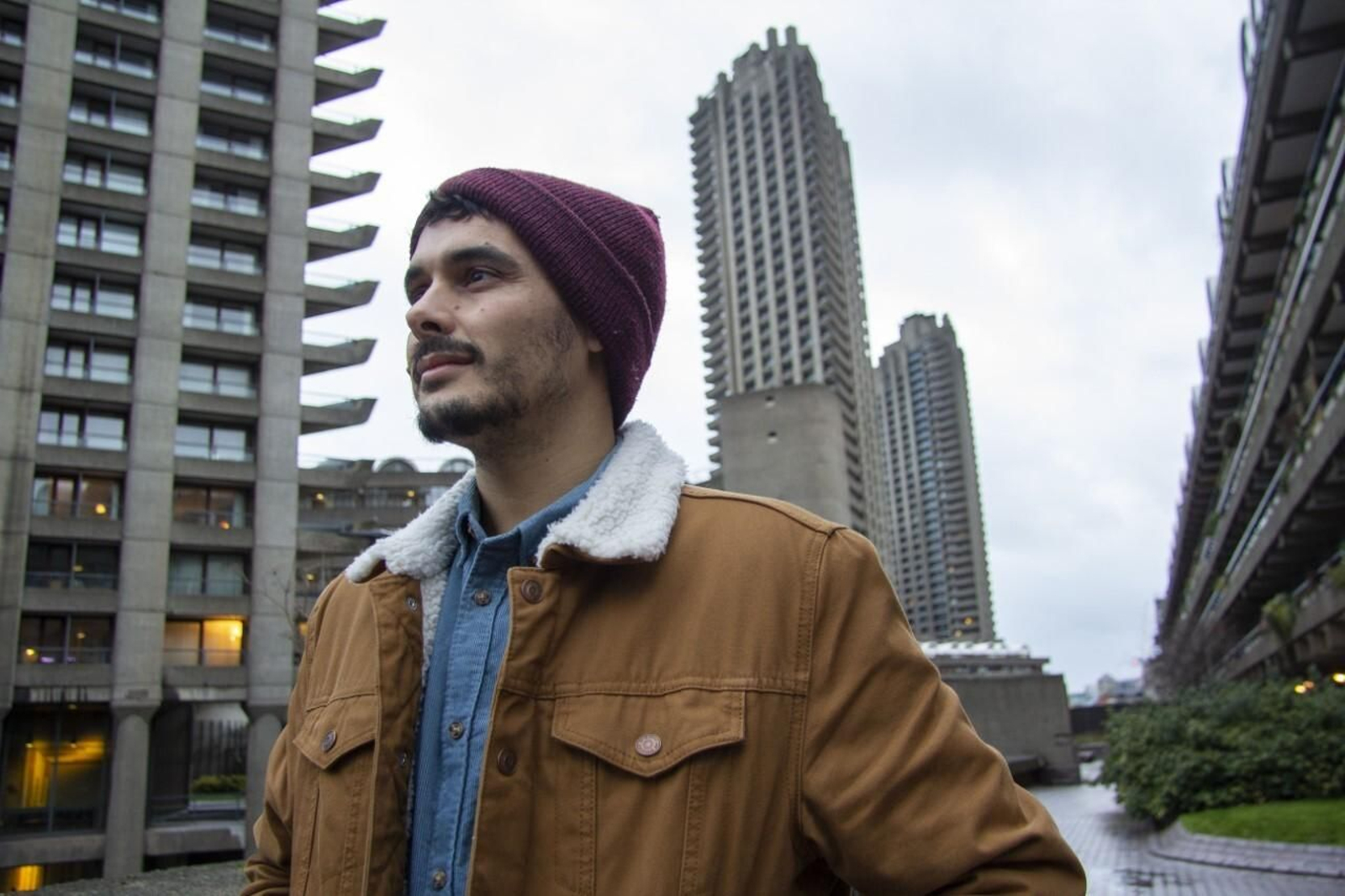 El director Nono Ayuso.