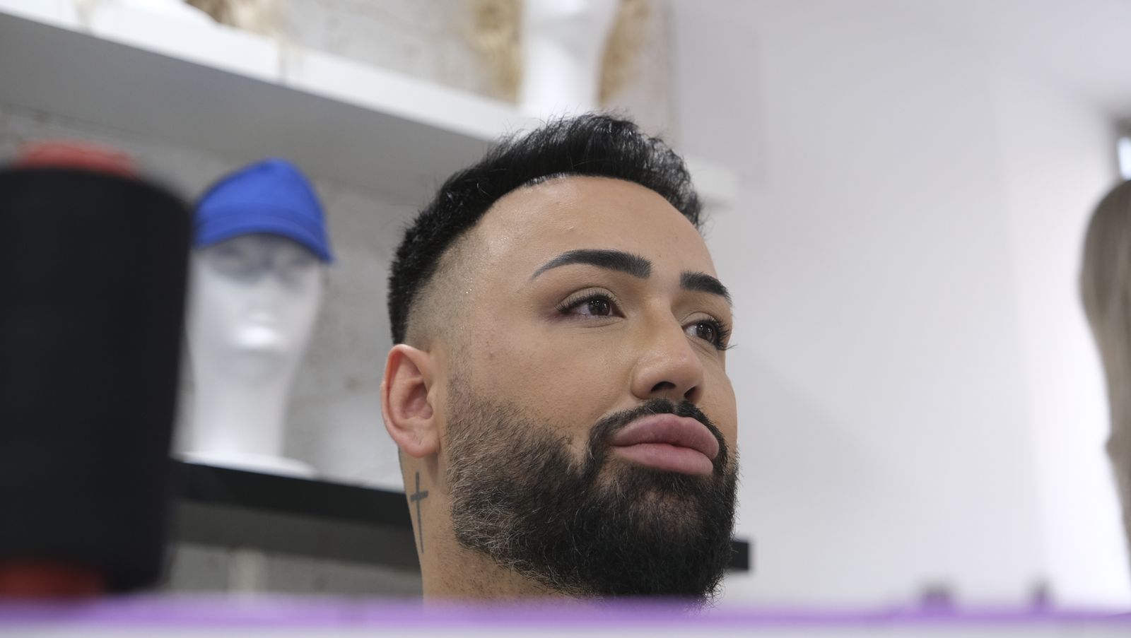 A&J Centro Capilar y Taller de Posticería, pelos para dar felicidad