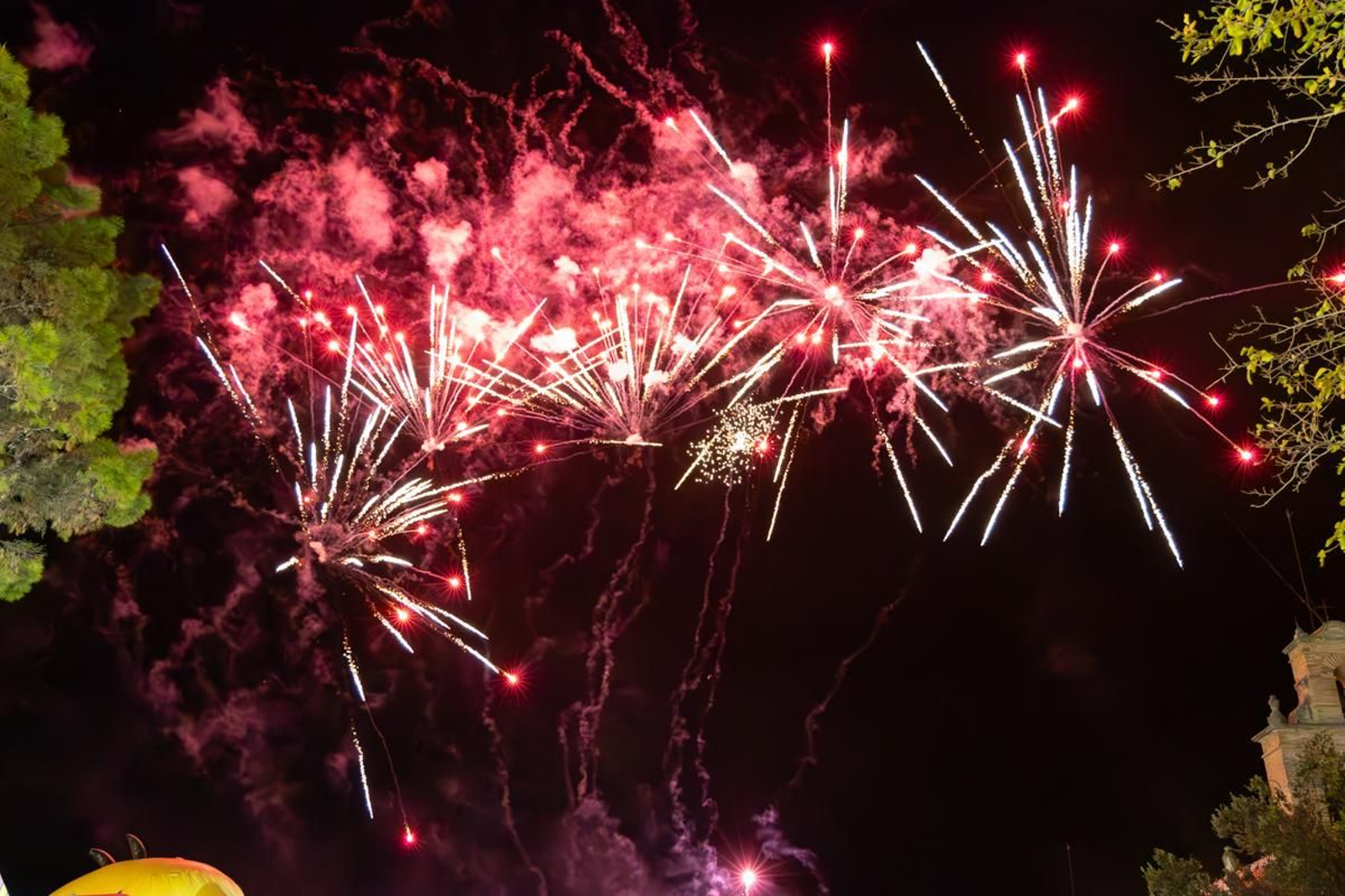 Feria Real de Porcuna, en imágenes