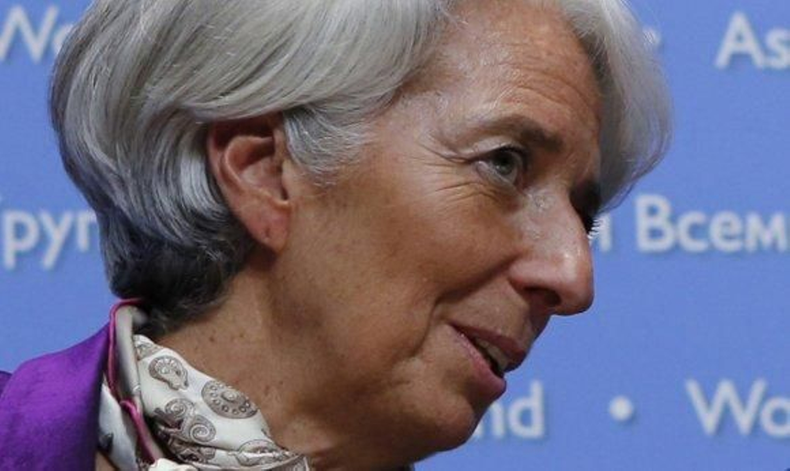 El FMI asegura que el "sistema bancario español es sólido y está sano"