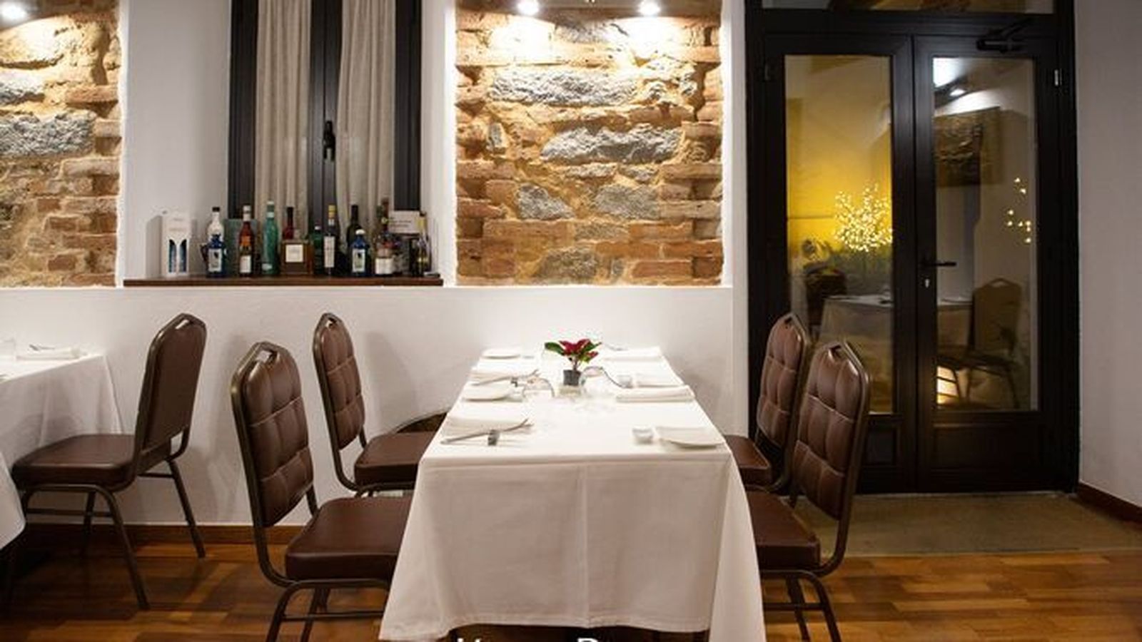 Kàran Bistró es uno de los máximos exponentes de la alta cocina de Los Pedroches