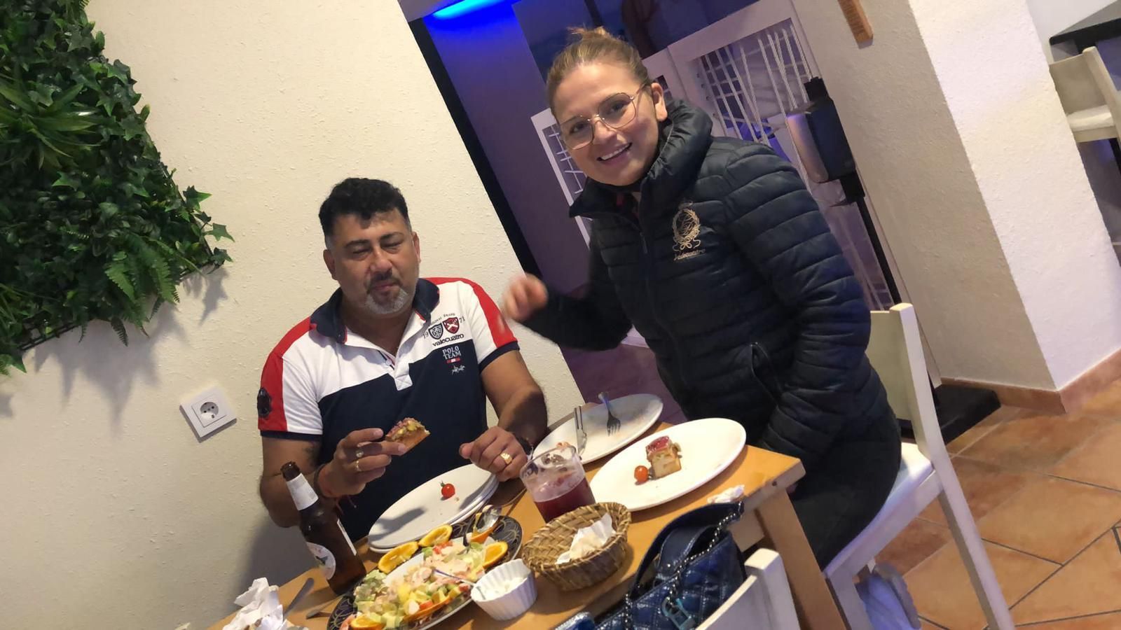 V Ruta de la Tapa de Garrucha