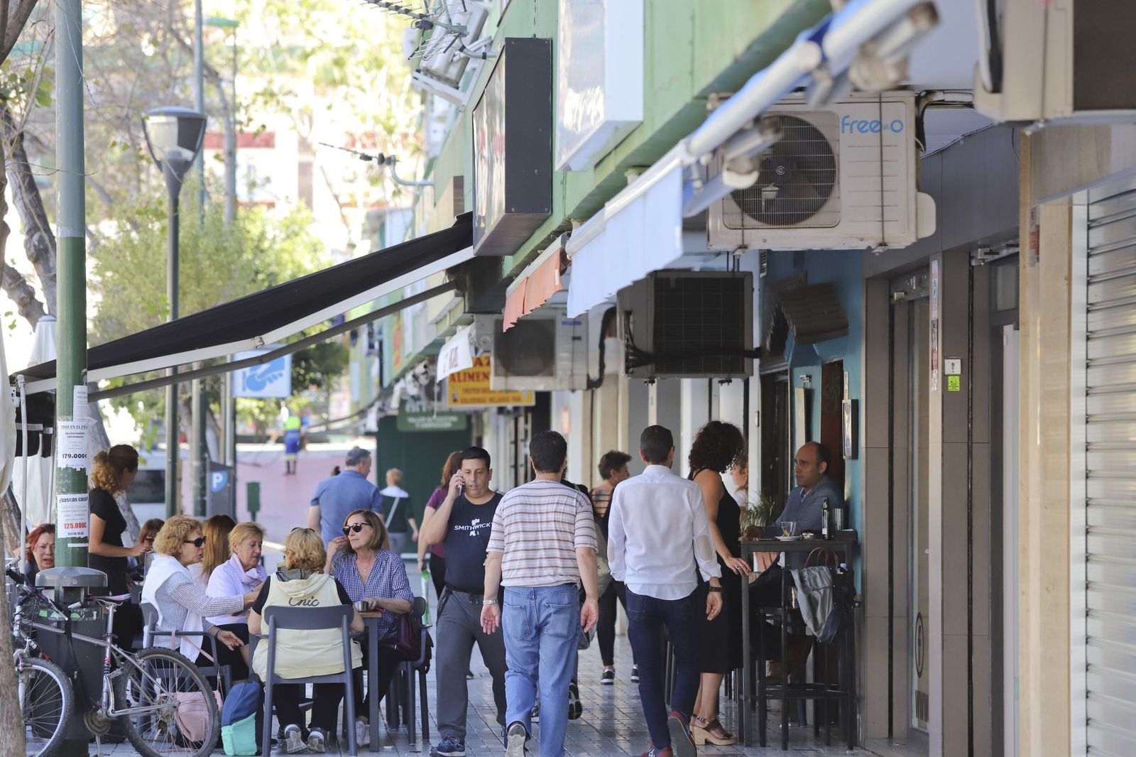 Las mejores fotos del distrito Este