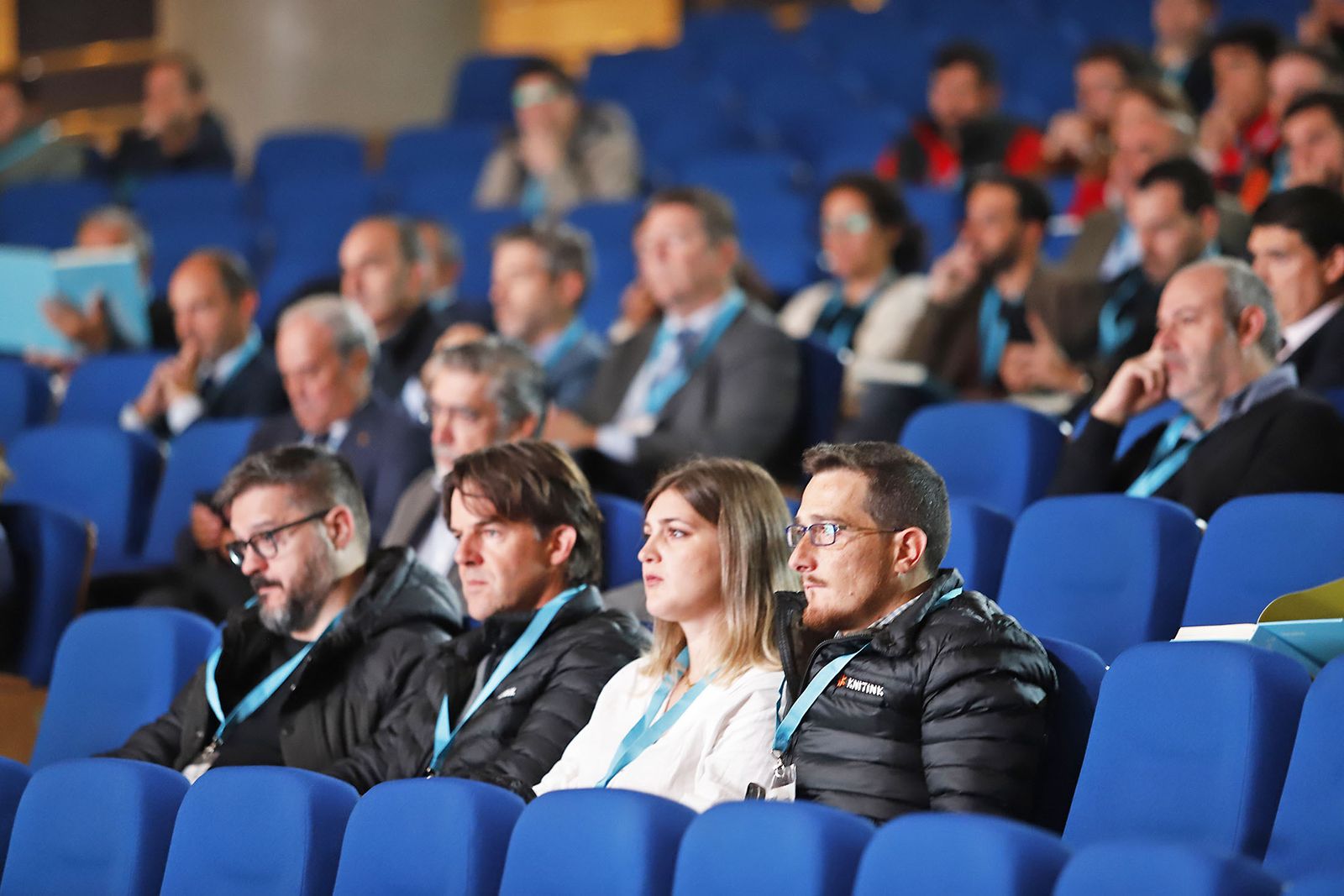 Las mejores imágenes de Alimental 2023, Foro Agroalimentario de Huelva.
