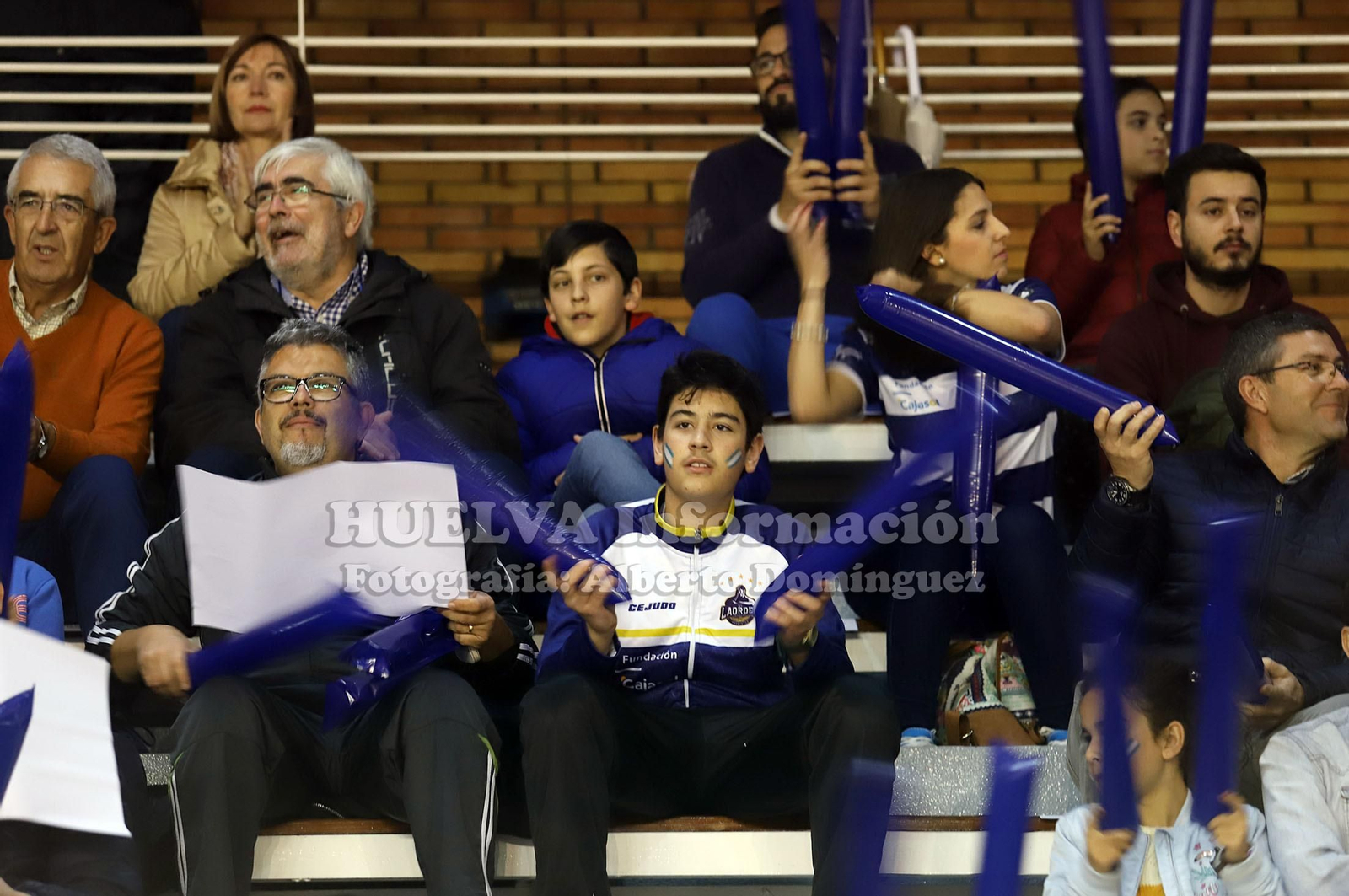 El IES Recreativo La Orden gana su sexto título de liga, en imágenes