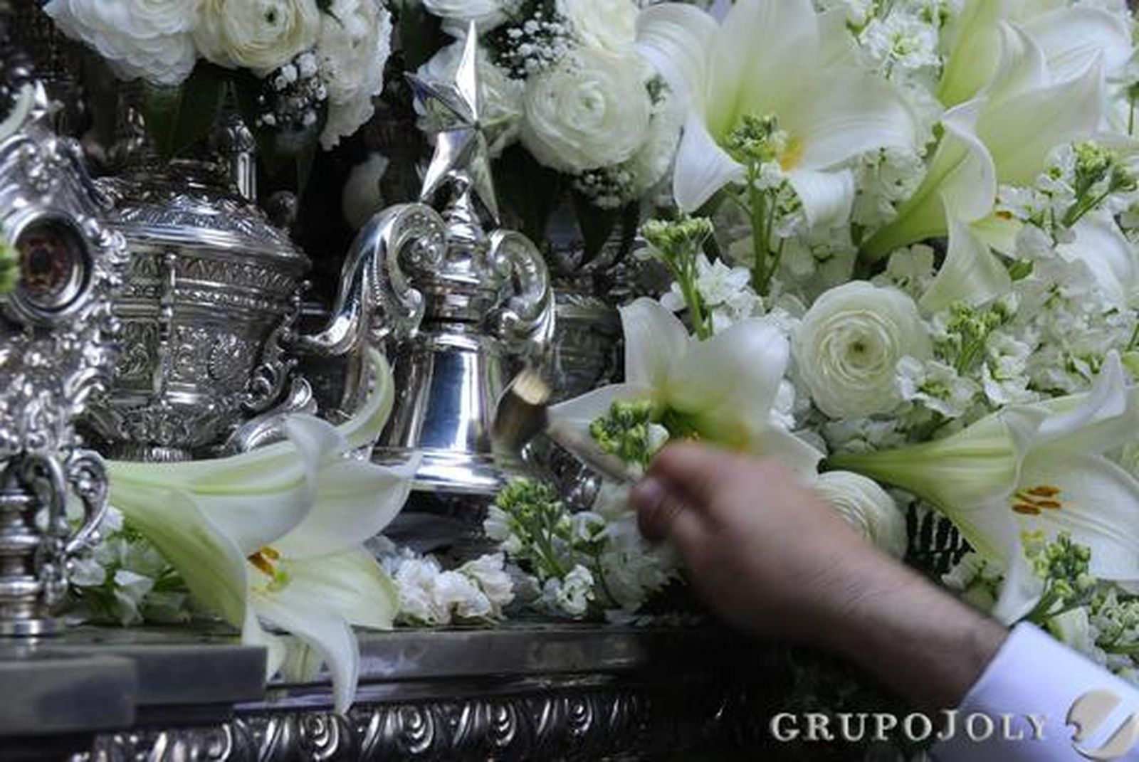 Foto: Rioja / Elias Pimentel