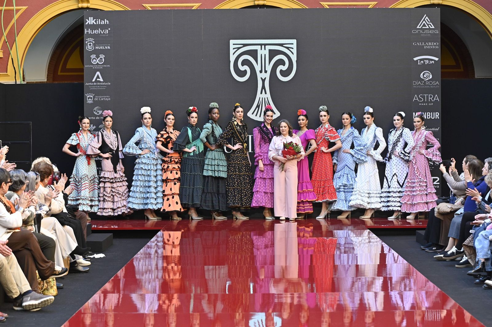 Tubillona. Ganadora Certamen Diseñadores Noveles de Andalucía HF25