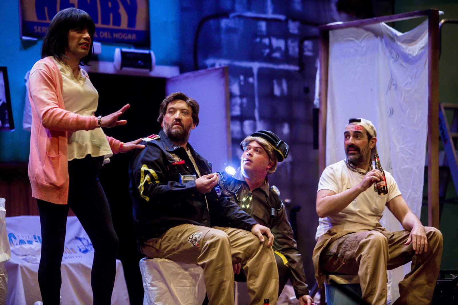 Vida y obra de Juan Carlos I Bajo D.