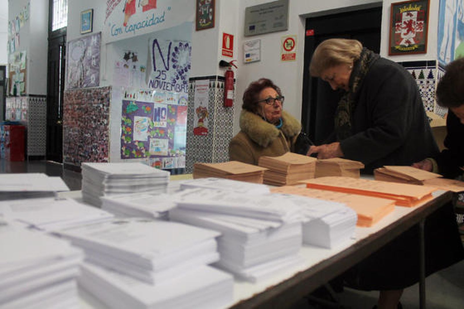 Foto: Ismael Toledano