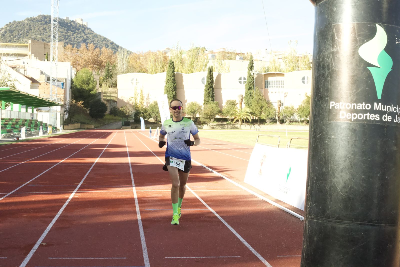 ¿Has estado en la carrera de los puentes? Búscate