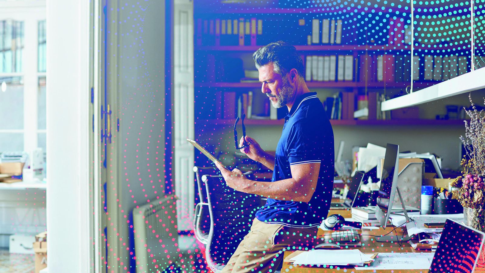 Soluciones para ayudar a las pymes en el proceso de transformación digital