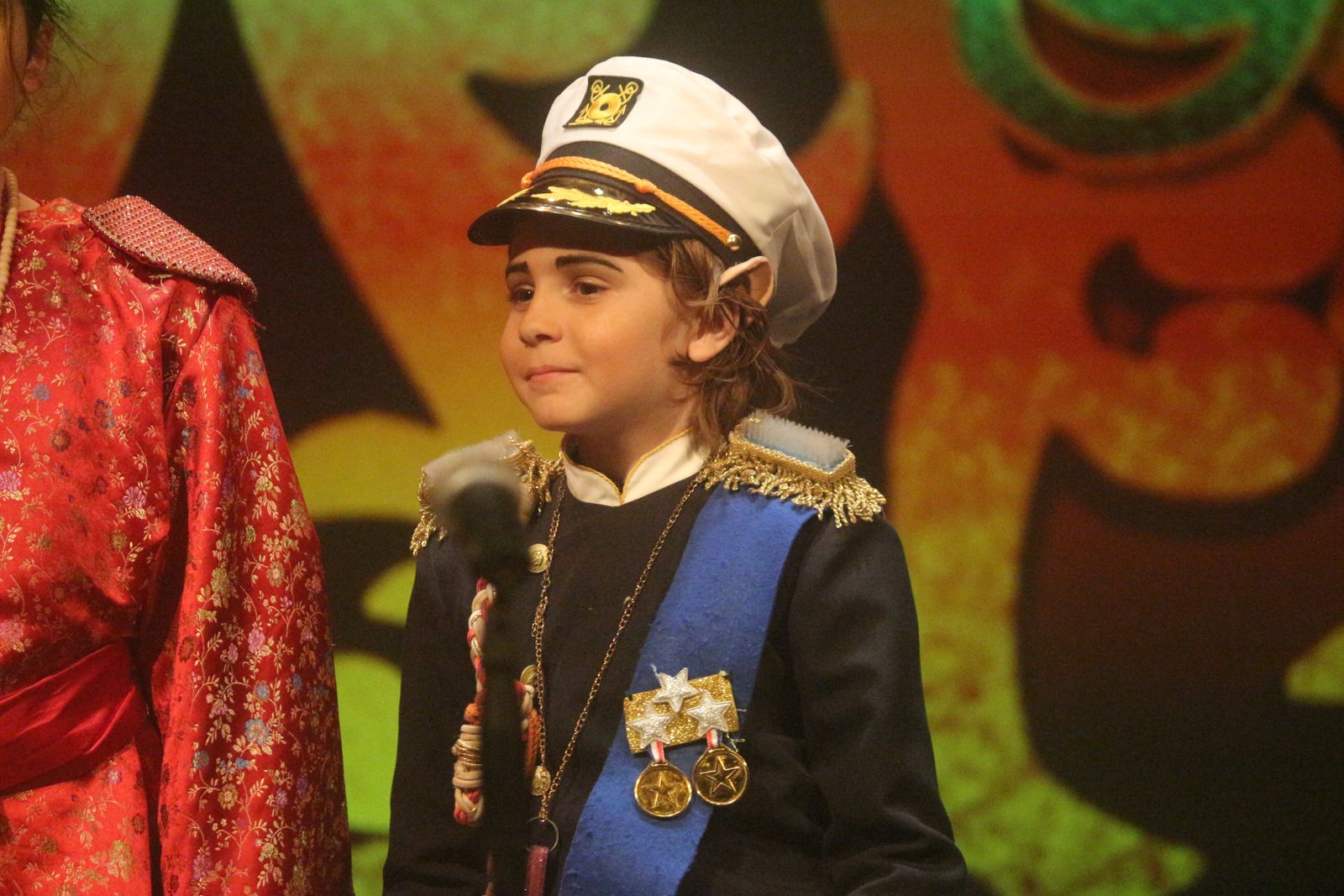 Segunda Semifinal del COAC 2025 de Puerto Real