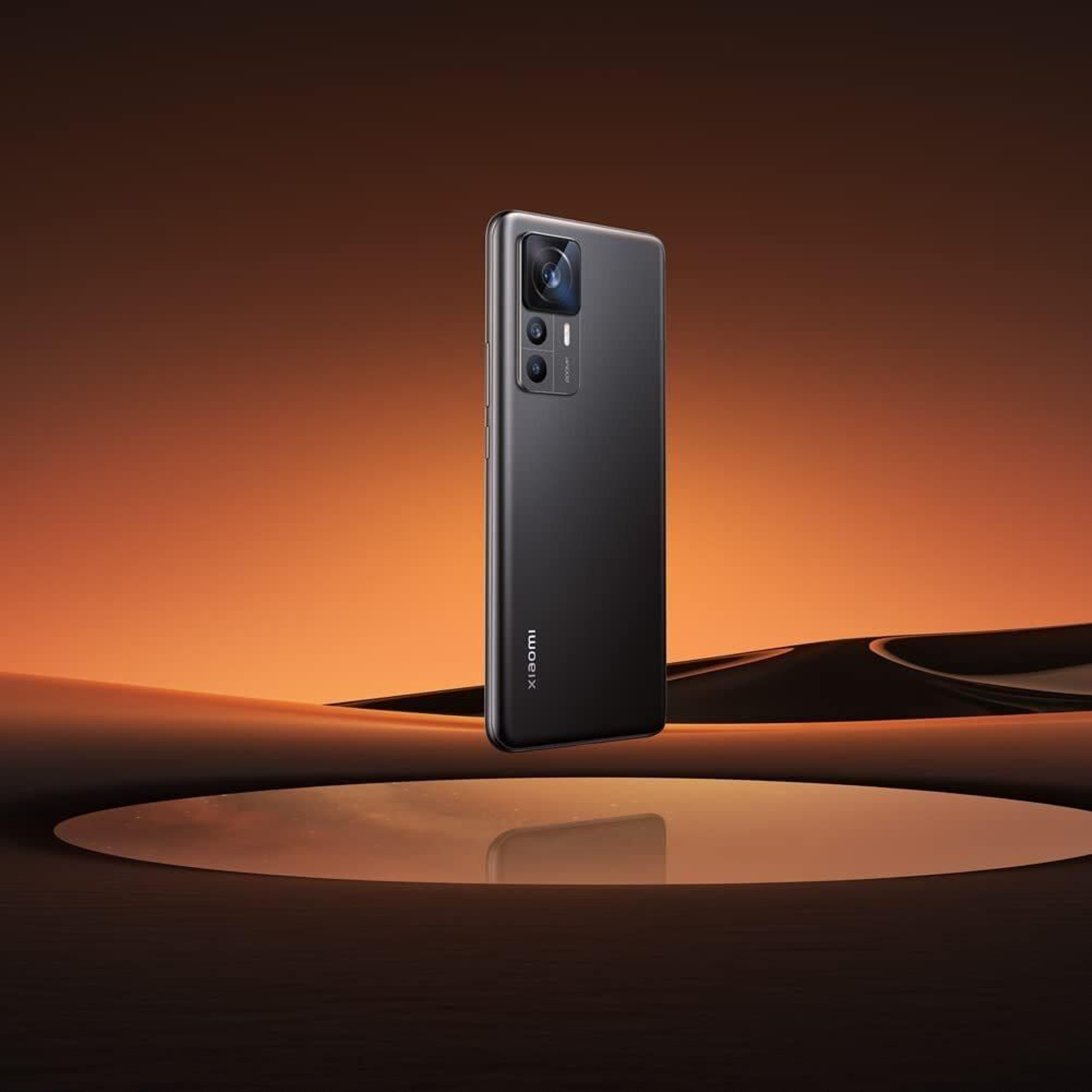 ¿Necesitas un móvil? Con el Xiaomi 12T Pro no tendrás que buscar más