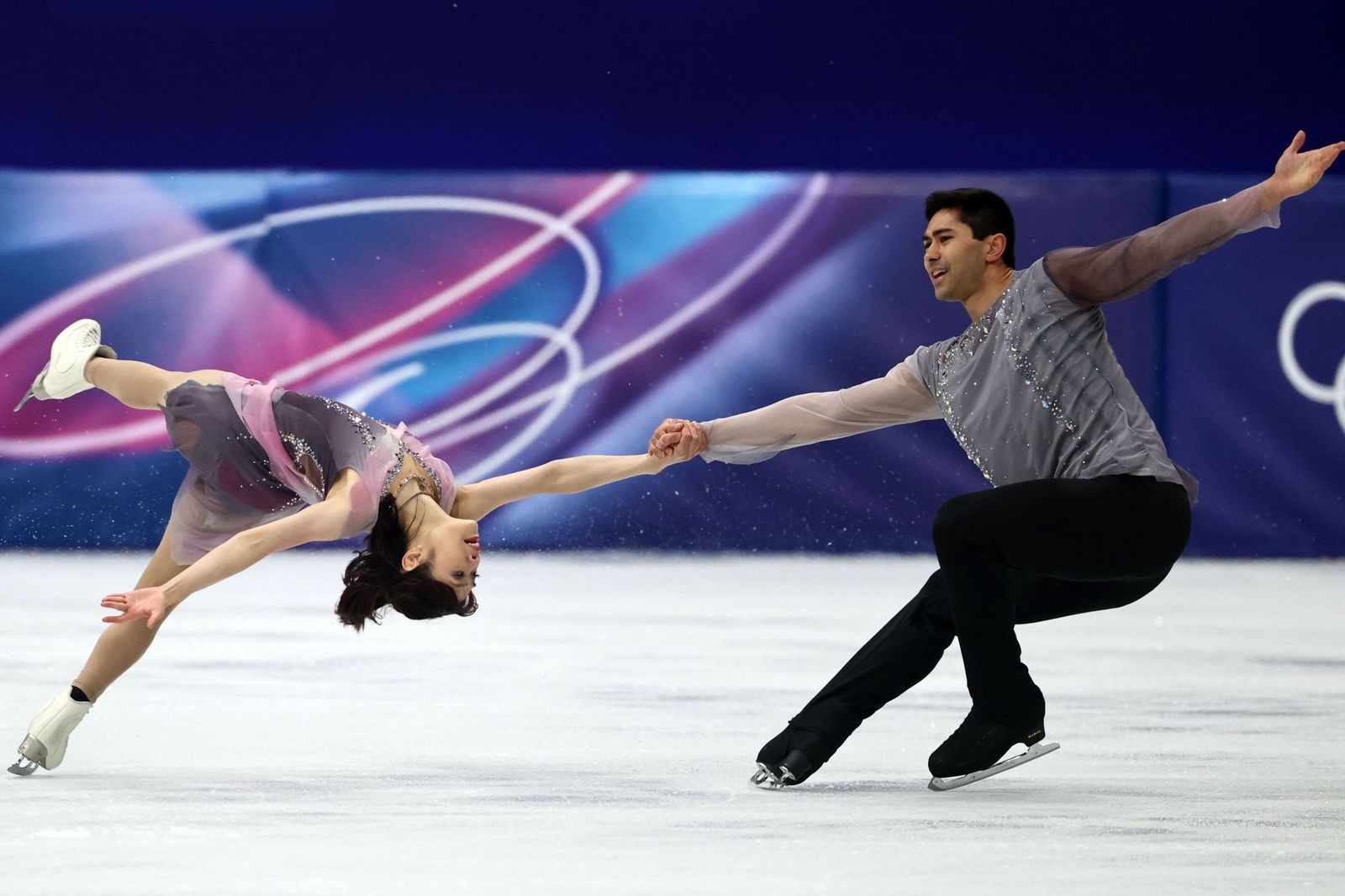 Las mejores fotos de los Juegos Olímpicos de invierno Milán Cortina d'Ampezzo 2026 | Undécima jornada