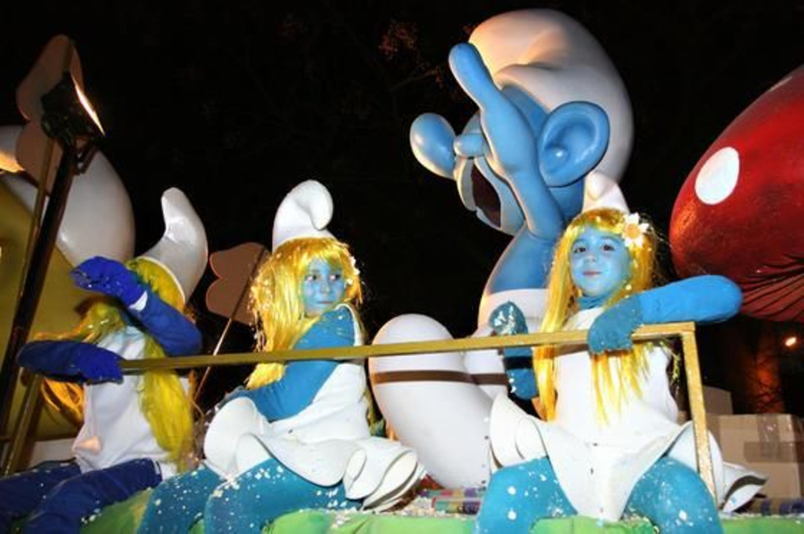 Foto: Alberto Domínguez