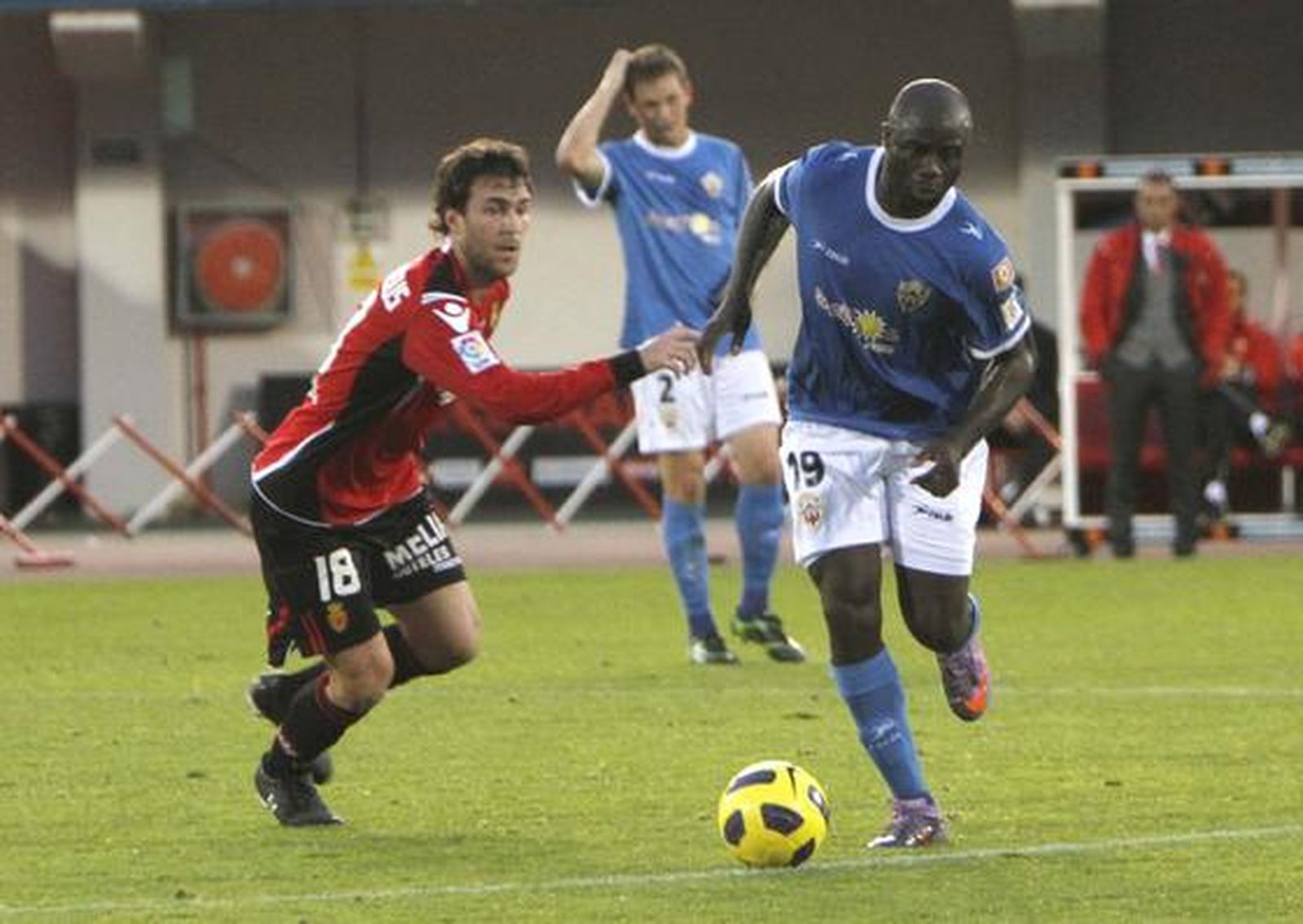 Foto: Ricardo Garcia