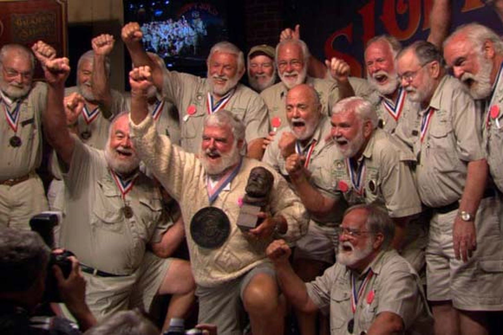 El cortometraje ganador de Alcances competirá en Sundance