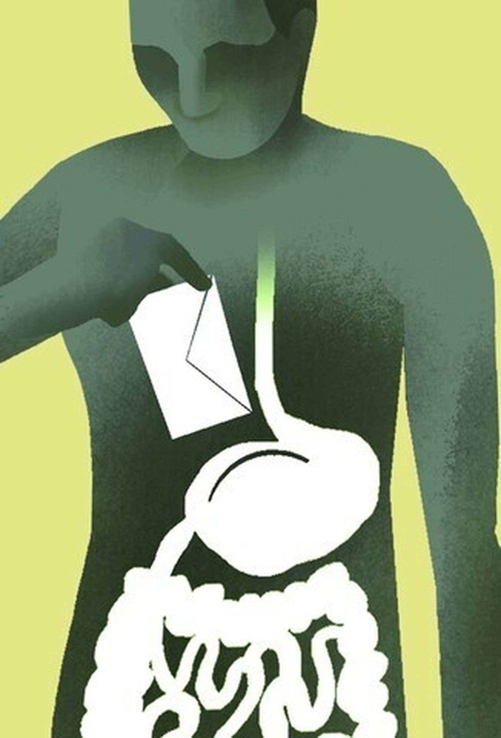 No te dejes engañar