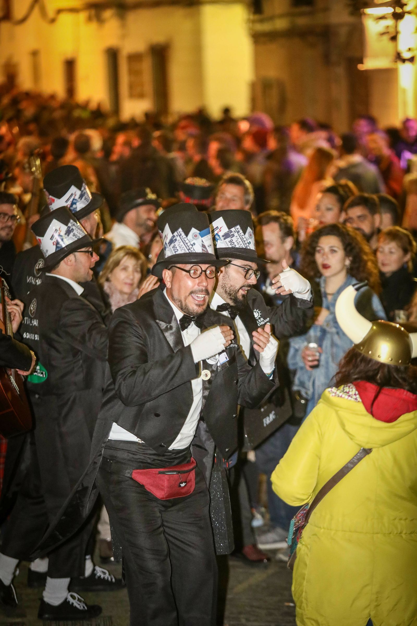 El coleccionista de tiesos