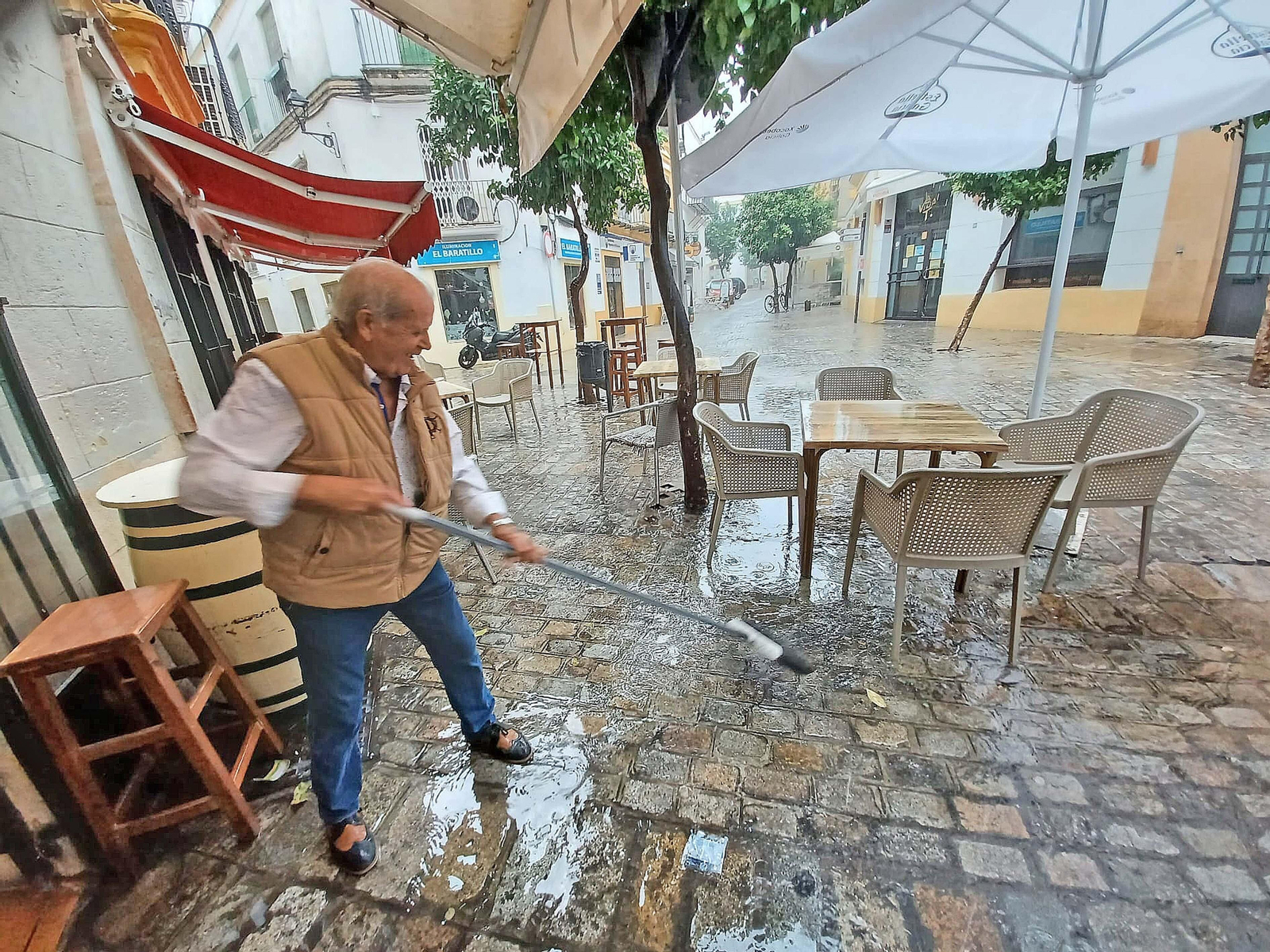 Así fue el mes de octubre en imágenes