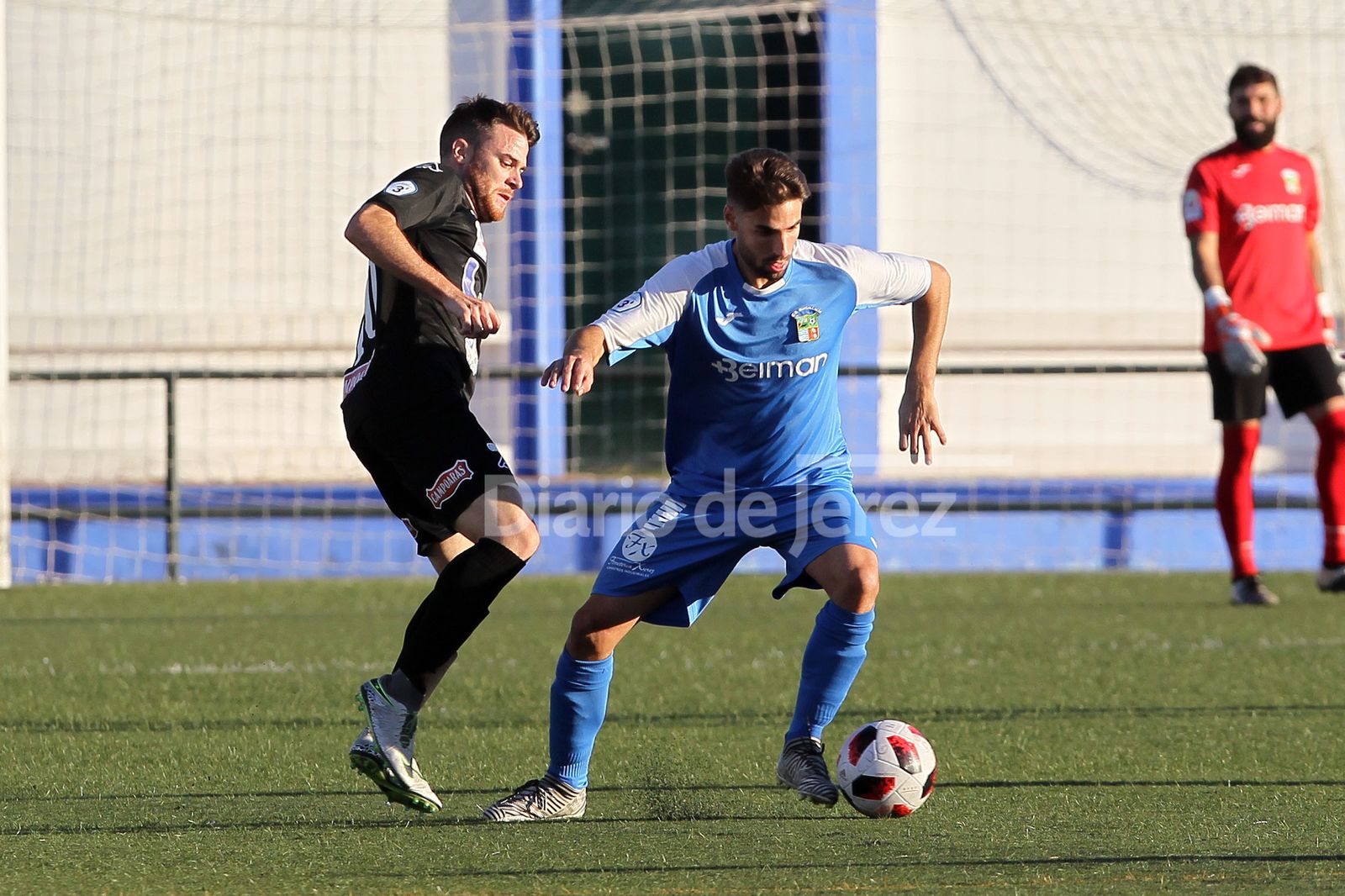 Guadalcacín - Ciudad de Lucena