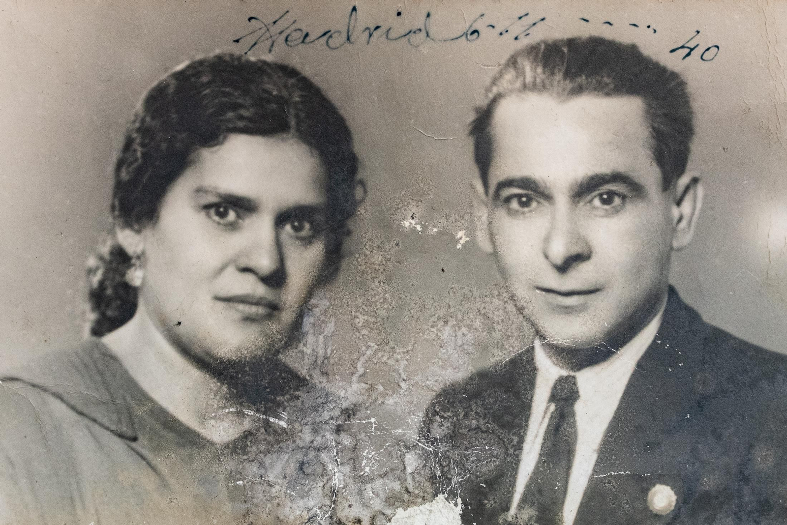 Lola Flores y su vínculo con La Palma del Condado, en imágenes