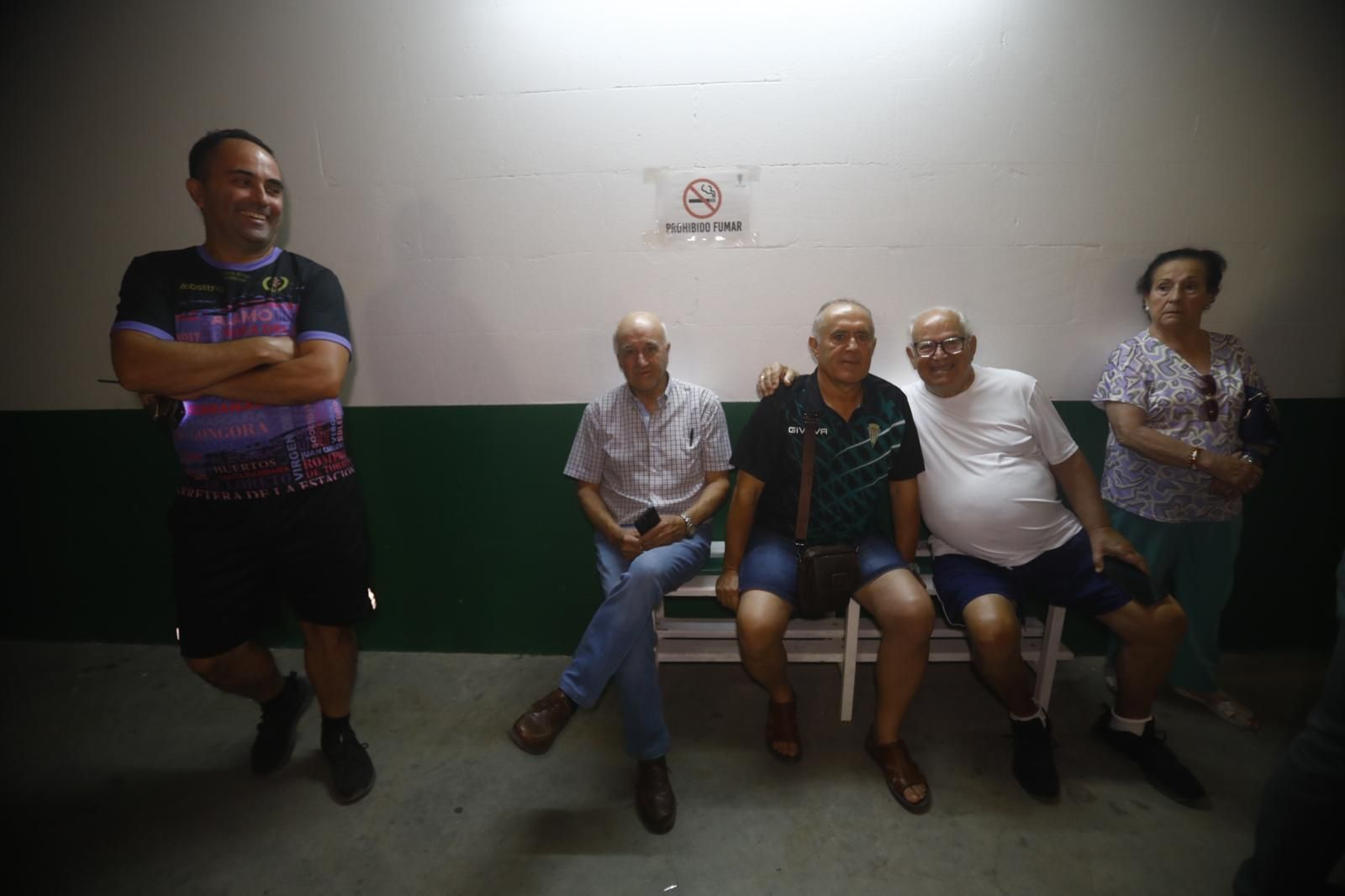 La gran expectación en el inicio de la campaña de abonos del Córdoba CF, en imágenes