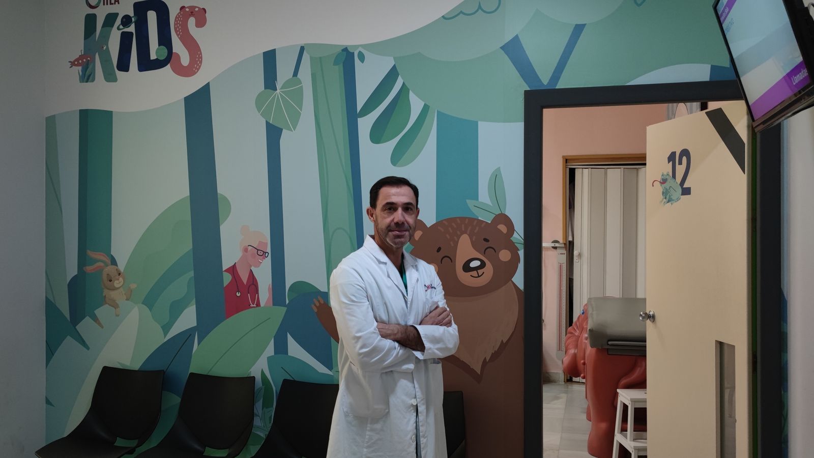 Ignacio Manuel Rodríguez Ruiz.