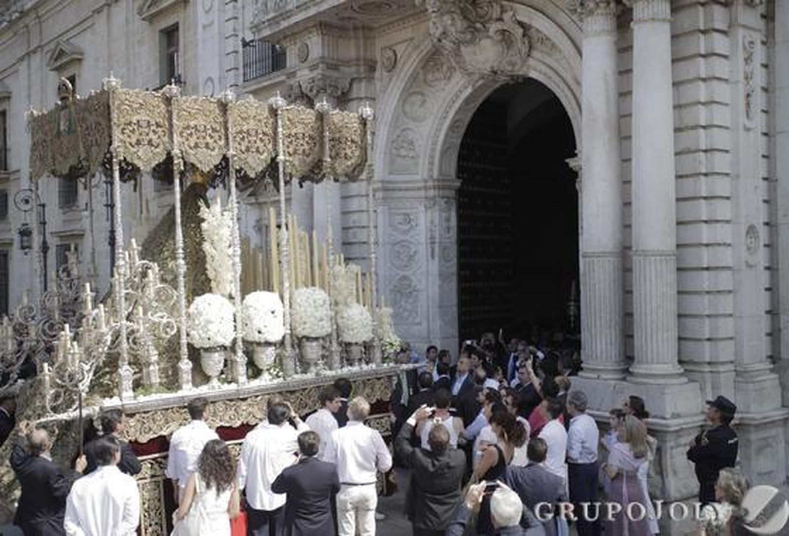 Foto: Antonio Pizarro