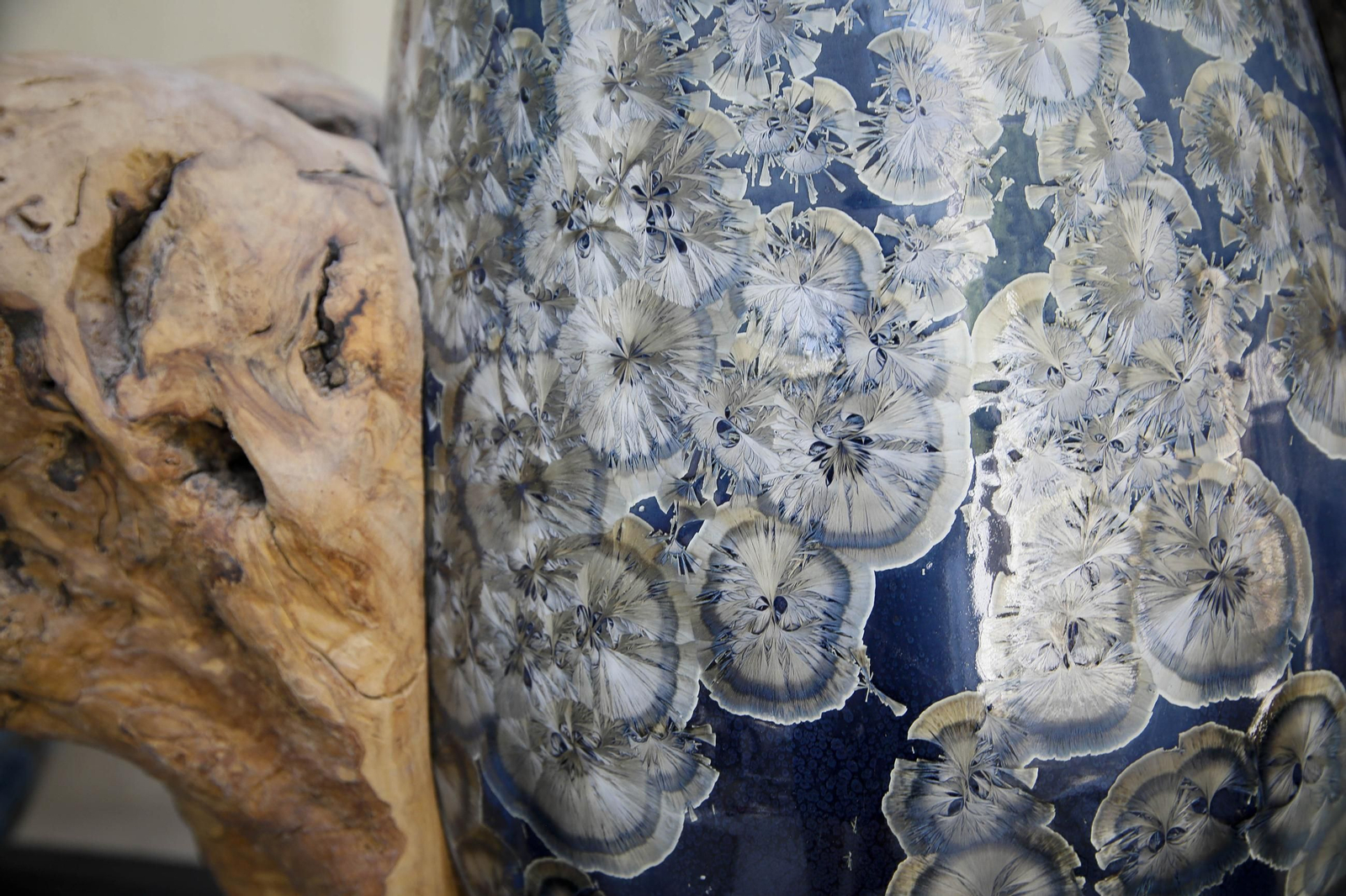 Las mejores imágenes de la feria de Alfarería en La Rambla de Almería