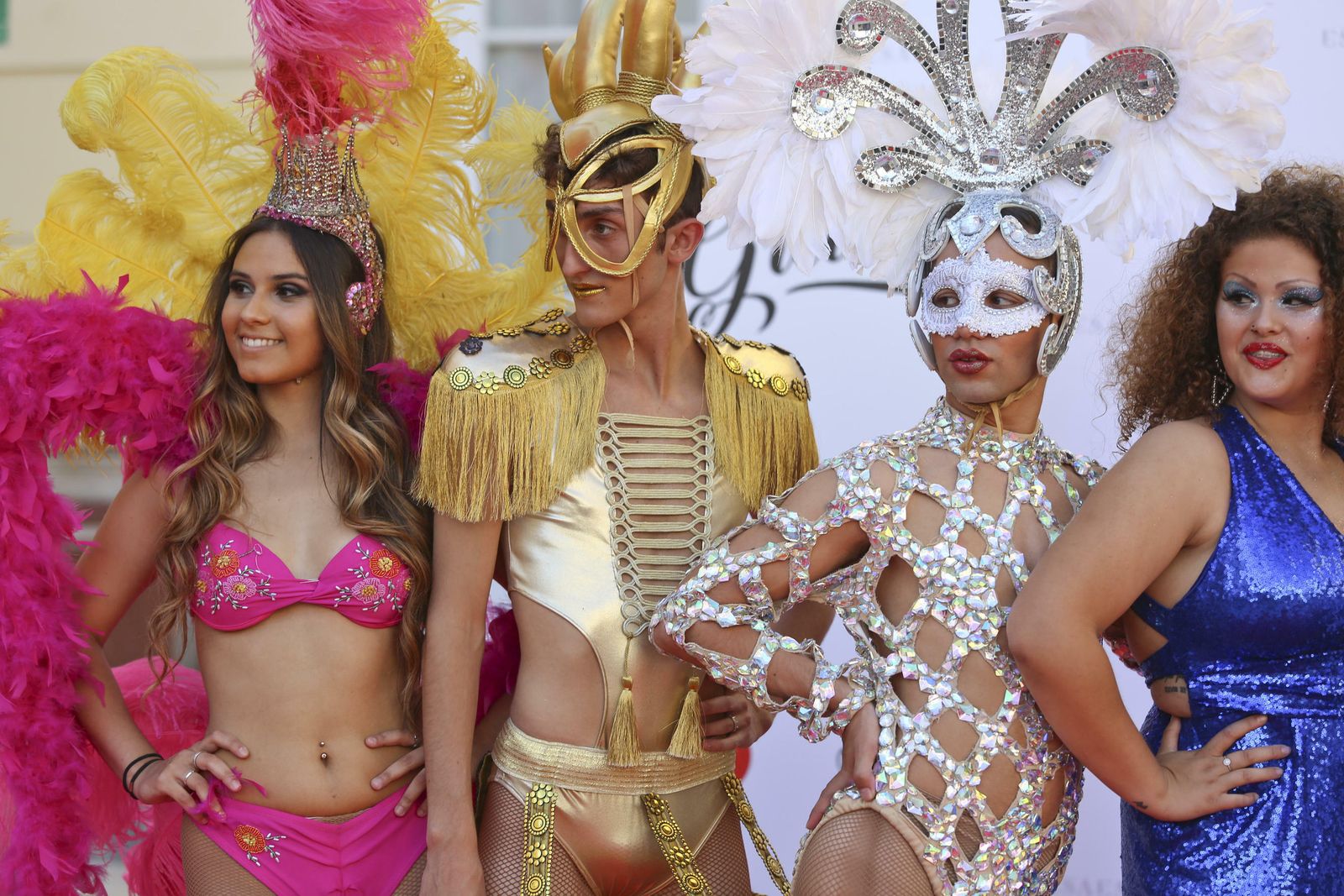 Gala de la Esaem que preside Antonio Banderas, en fotos