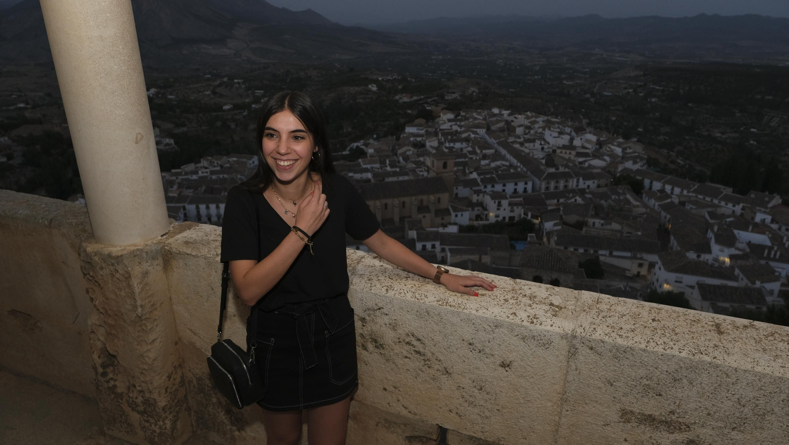 Concierto de Serendipia Ensemble en el Castillo de Vélez Blanco-Festimuvb