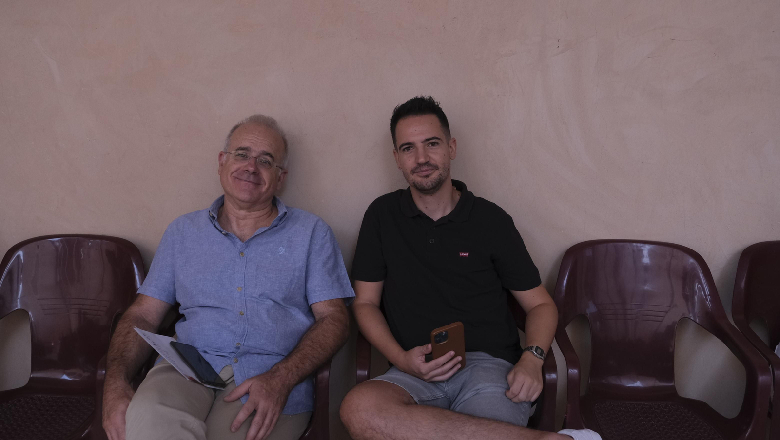 Concierto de Serendipia Ensemble en el Castillo de Vélez Blanco-Festimuvb