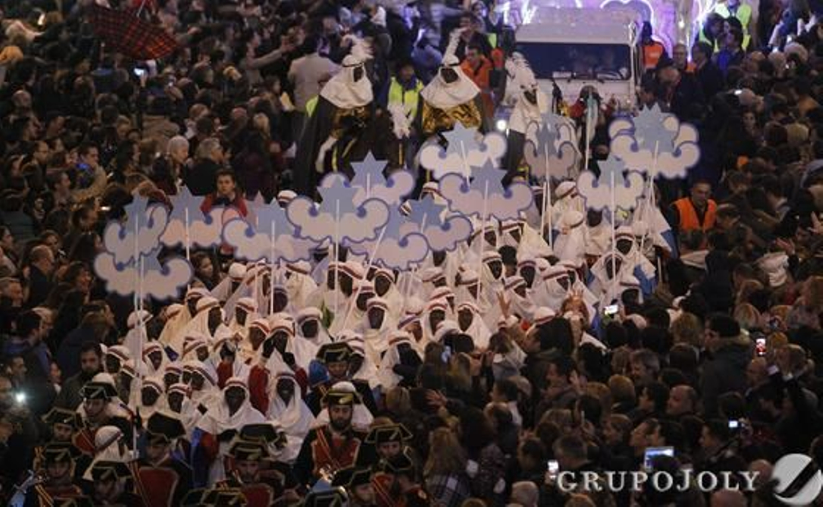 Foto: Antonio Pizarro