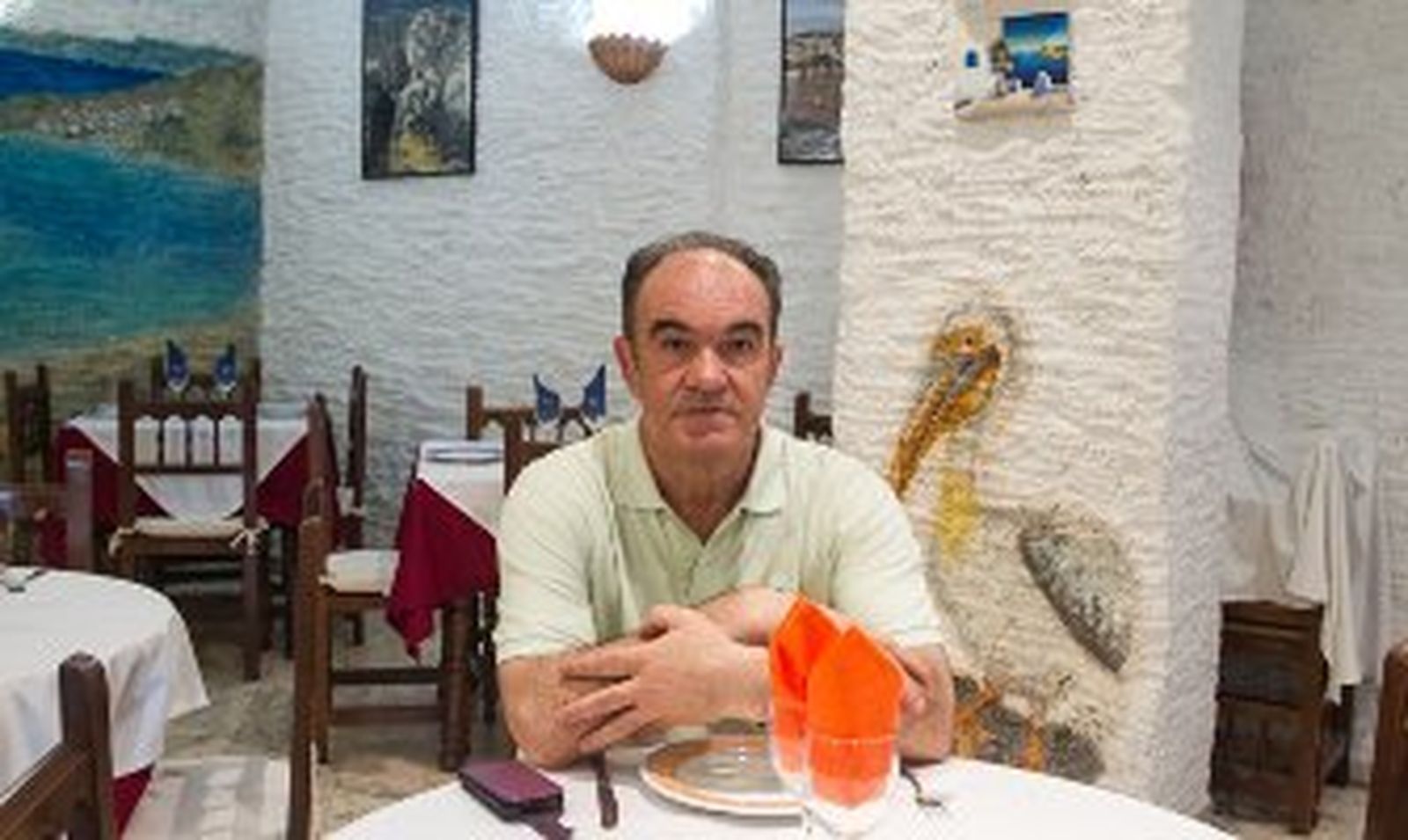 Una semana pegados al televisor