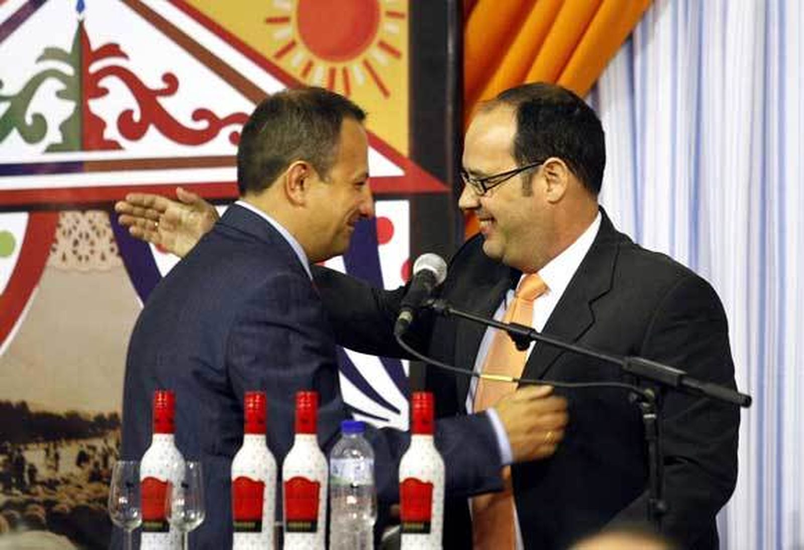 Un recorrido por la Feria de todos de la mano de Mario Prieto Nieto