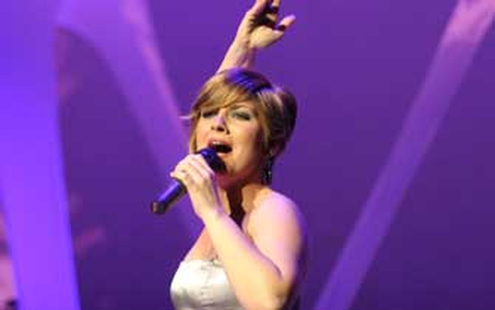 'Pasión en Buenos Aires', el directo "universal" de Pasión Vega