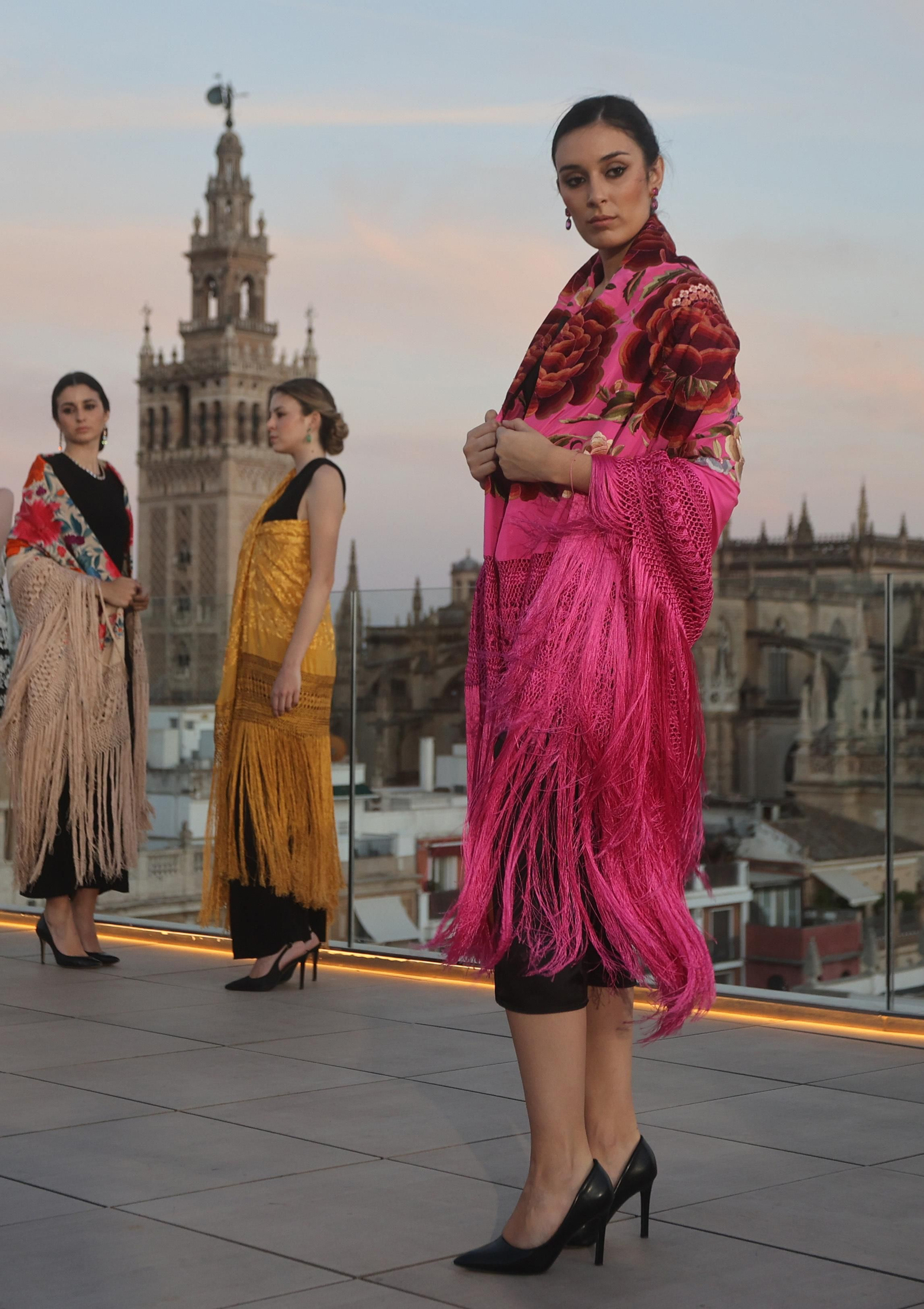 El desfile del 100 aniversario de Foronda, todas las fotos