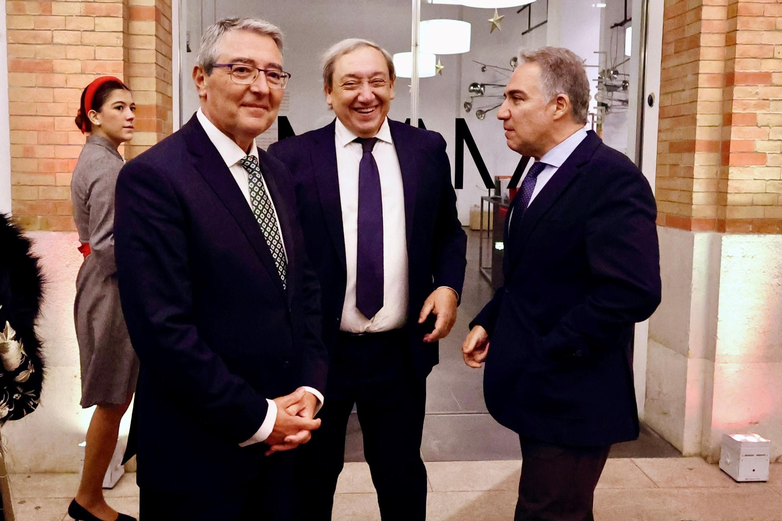 Premios Malagueños de Hoy 2025: una gala para reconocer el talento, en fotos