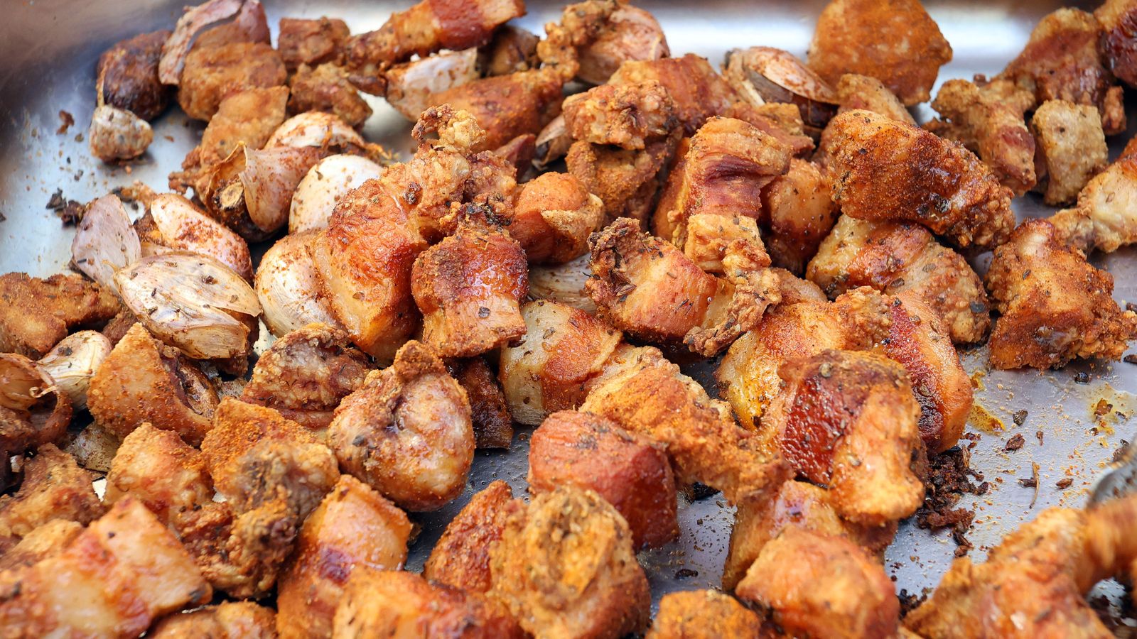 Jornada gastronómica en Jerez protagonizada por Cobos Catering