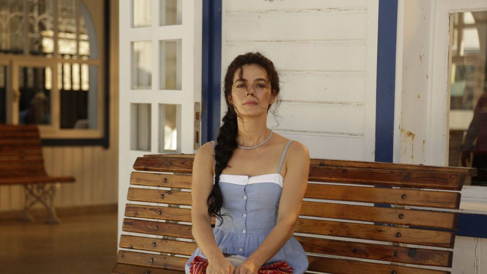 Protagonista de la serie turca 'Mujer' estira sus capítulos en Antena 3