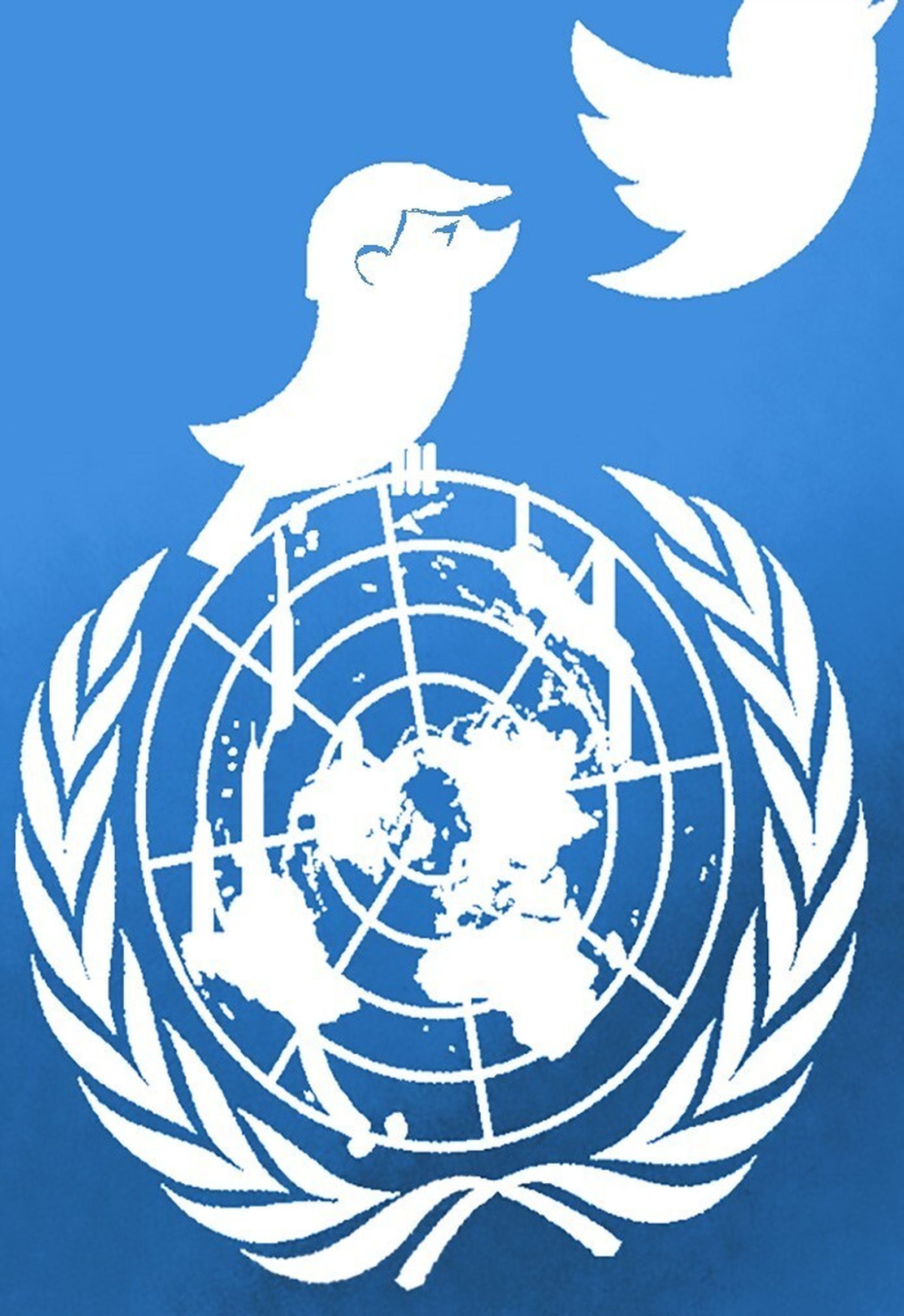 Los tuits de Trump y el Derecho Internacional